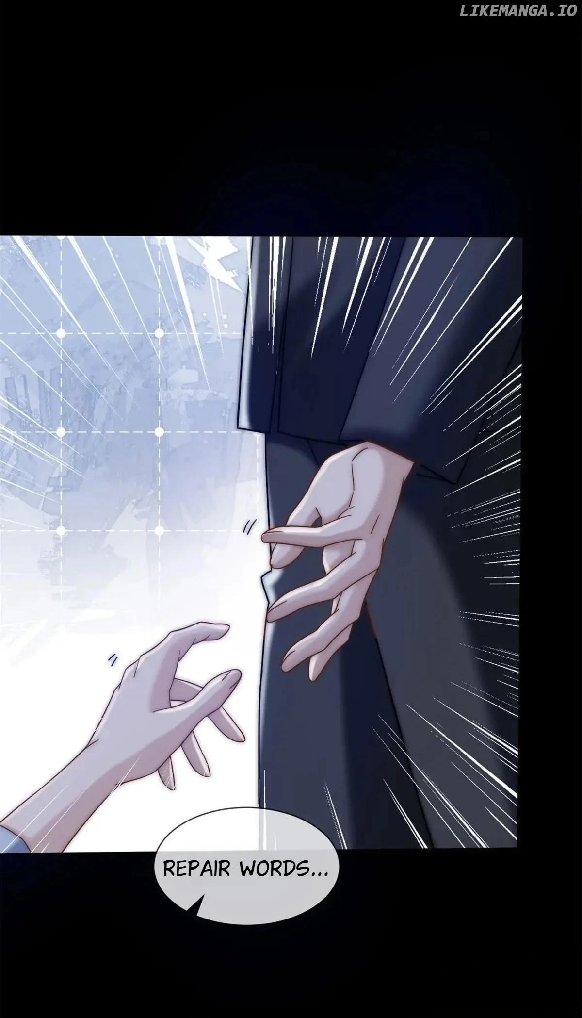 Don’t Mess with a Deadly Revenger [Official] chapter 49 page 35