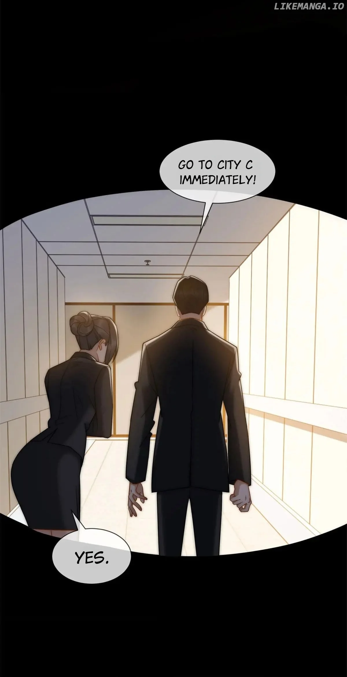 Don’t Mess with a Deadly Revenger [Official] chapter 49 page 36