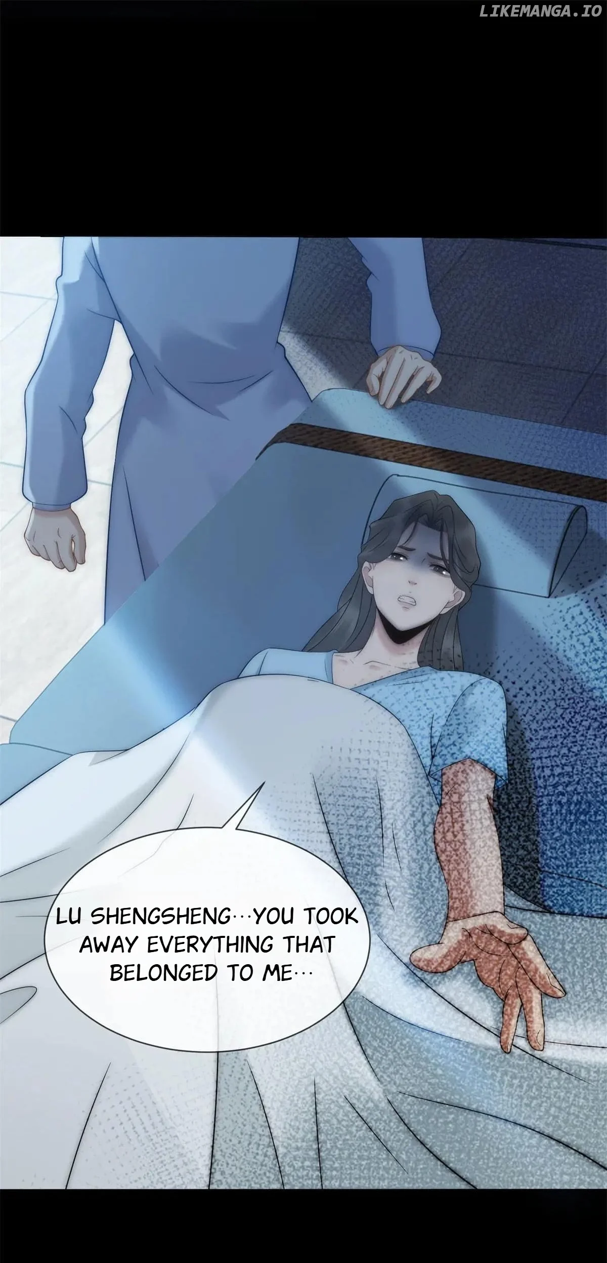 Don’t Mess with a Deadly Revenger [Official] chapter 49 page 37
