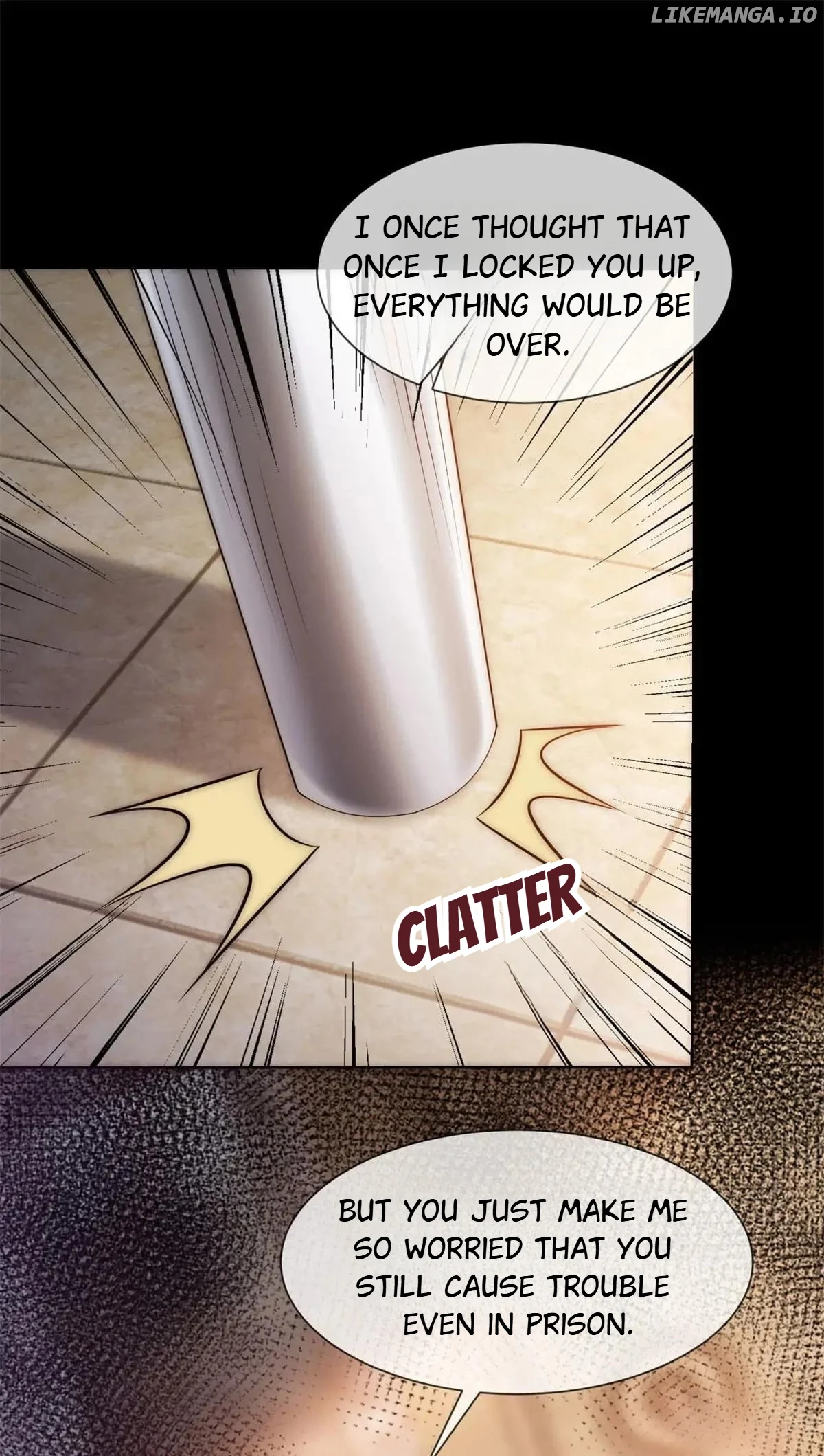 Don’t Mess with a Deadly Revenger [Official] chapter 49 page 42