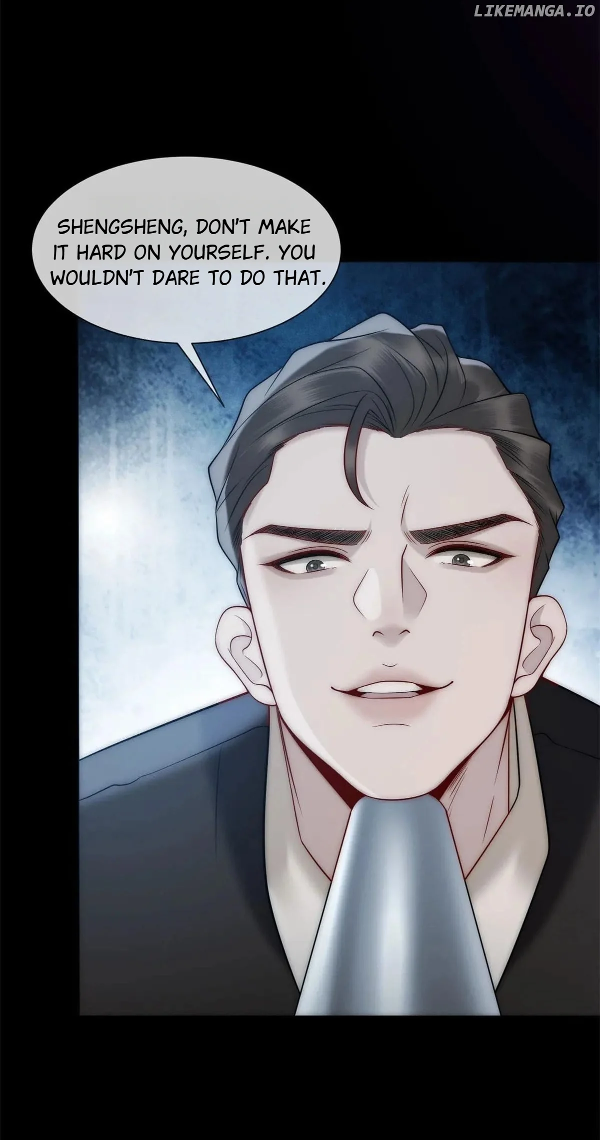 Don’t Mess with a Deadly Revenger [Official] chapter 49 page 45