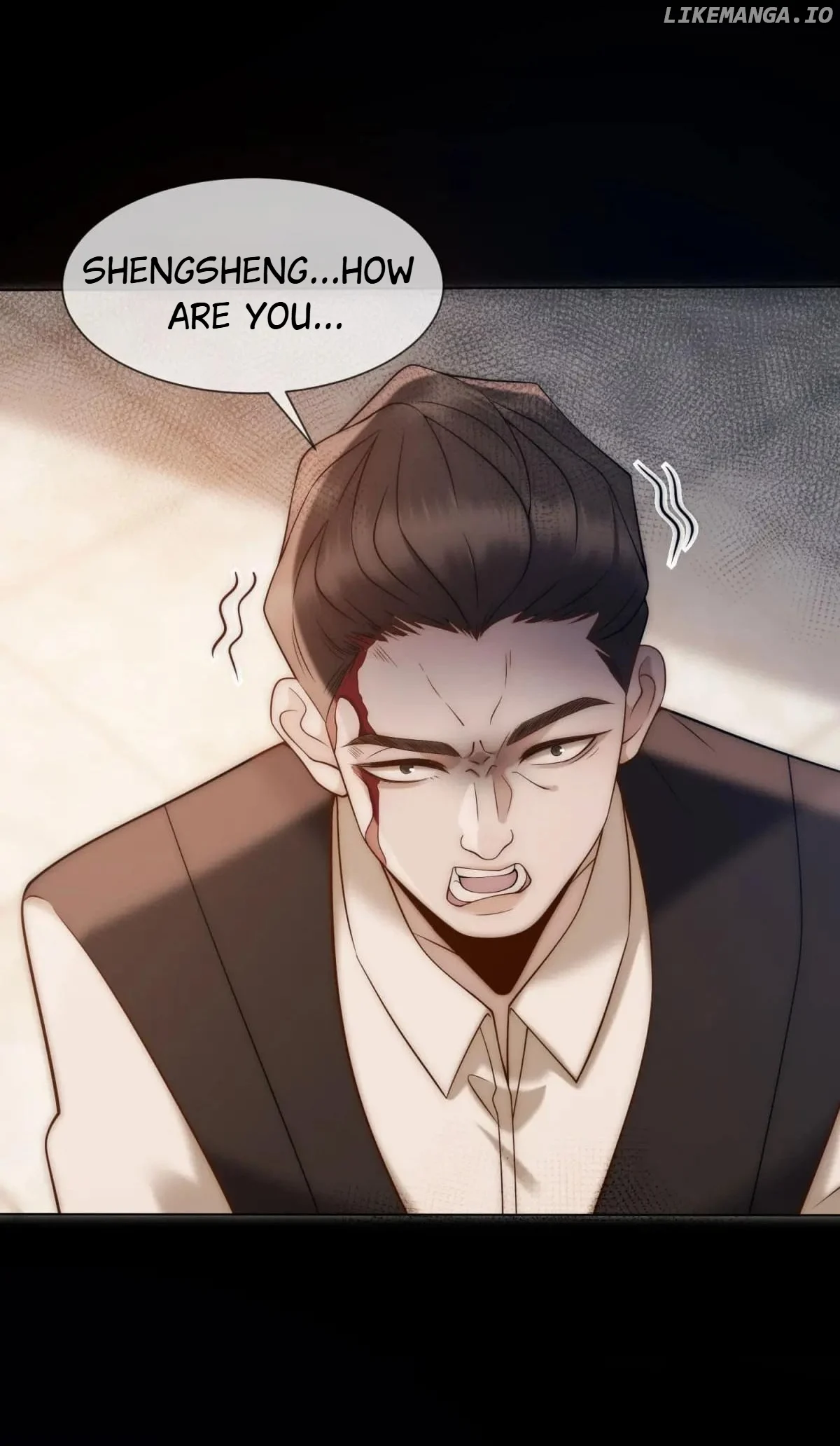 Don’t Mess with a Deadly Revenger [Official] chapter 49 page 48