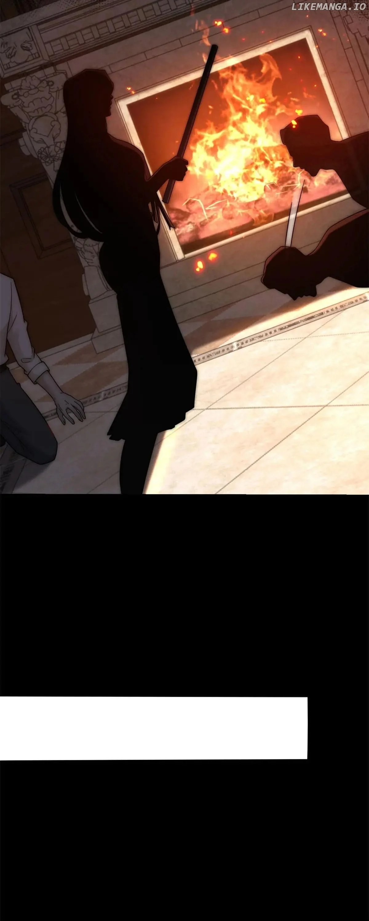 Don’t Mess with a Deadly Revenger [Official] chapter 49 page 57