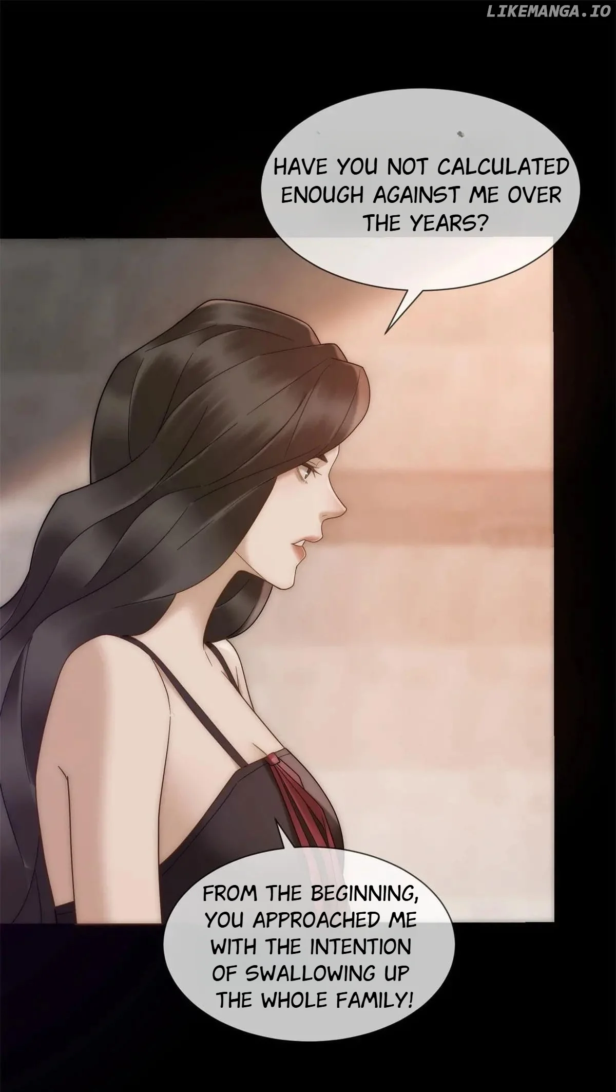Don’t Mess with a Deadly Revenger [Official] chapter 49 page 6
