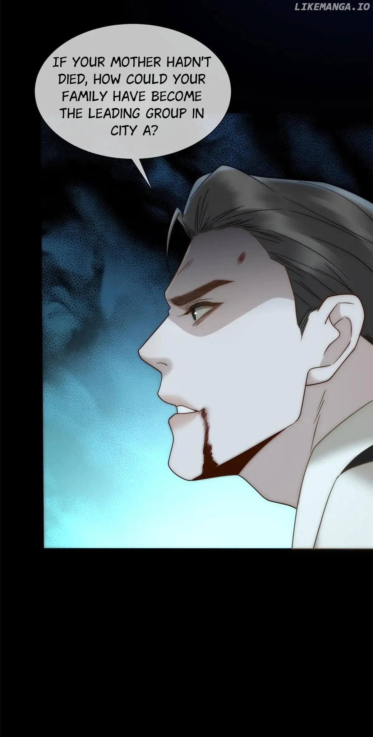 Don’t Mess with a Deadly Revenger [Official] chapter 49 page 61