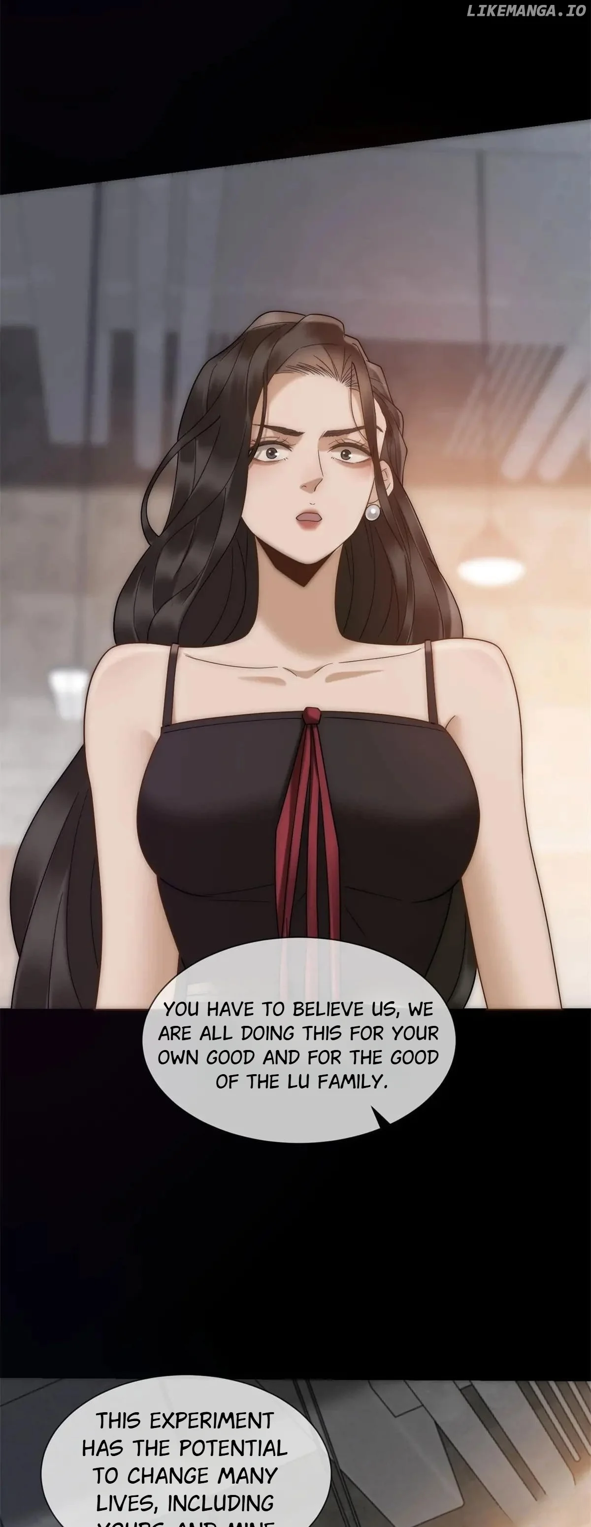 Don’t Mess with a Deadly Revenger [Official] chapter 49 page 9