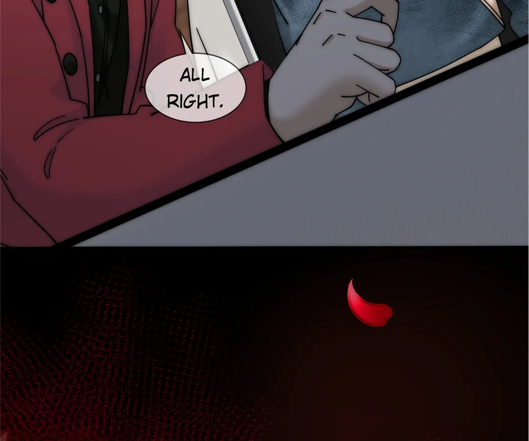 Don’t Mess with a Deadly Revenger [Official] chapter 5 page 127