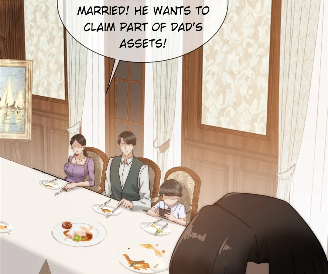 Don’t Mess with a Deadly Revenger [Official] chapter 5 page 132