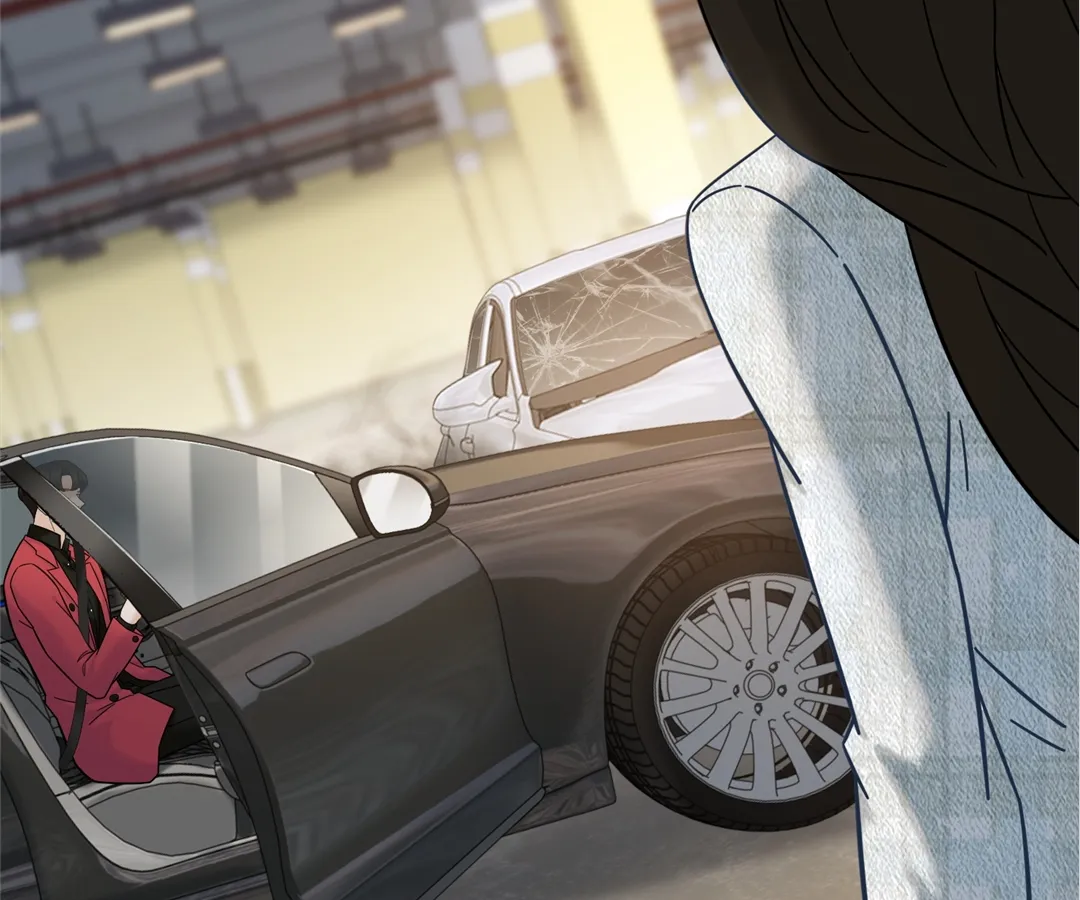 Don’t Mess with a Deadly Revenger [Official] chapter 5 page 15
