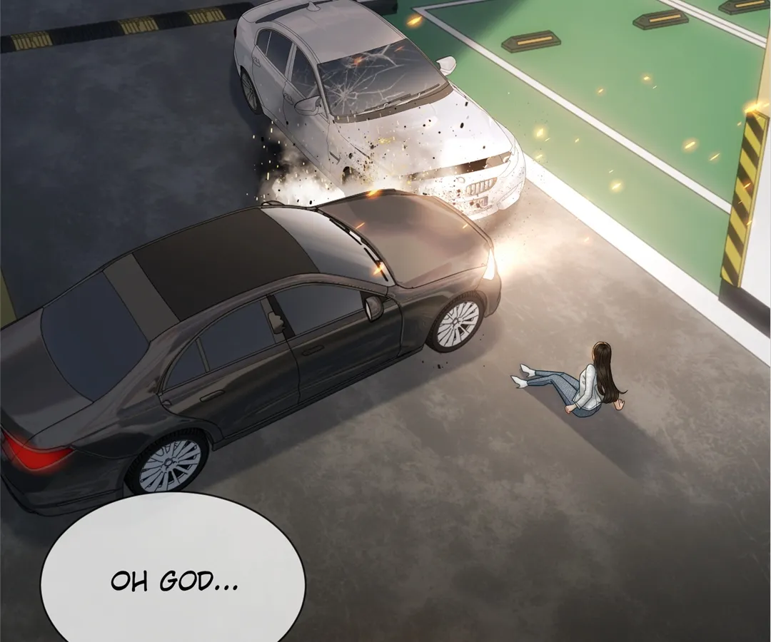 Don’t Mess with a Deadly Revenger [Official] chapter 5 page 5