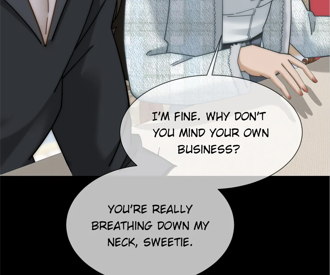 Don’t Mess with a Deadly Revenger [Official] chapter 5 page 97
