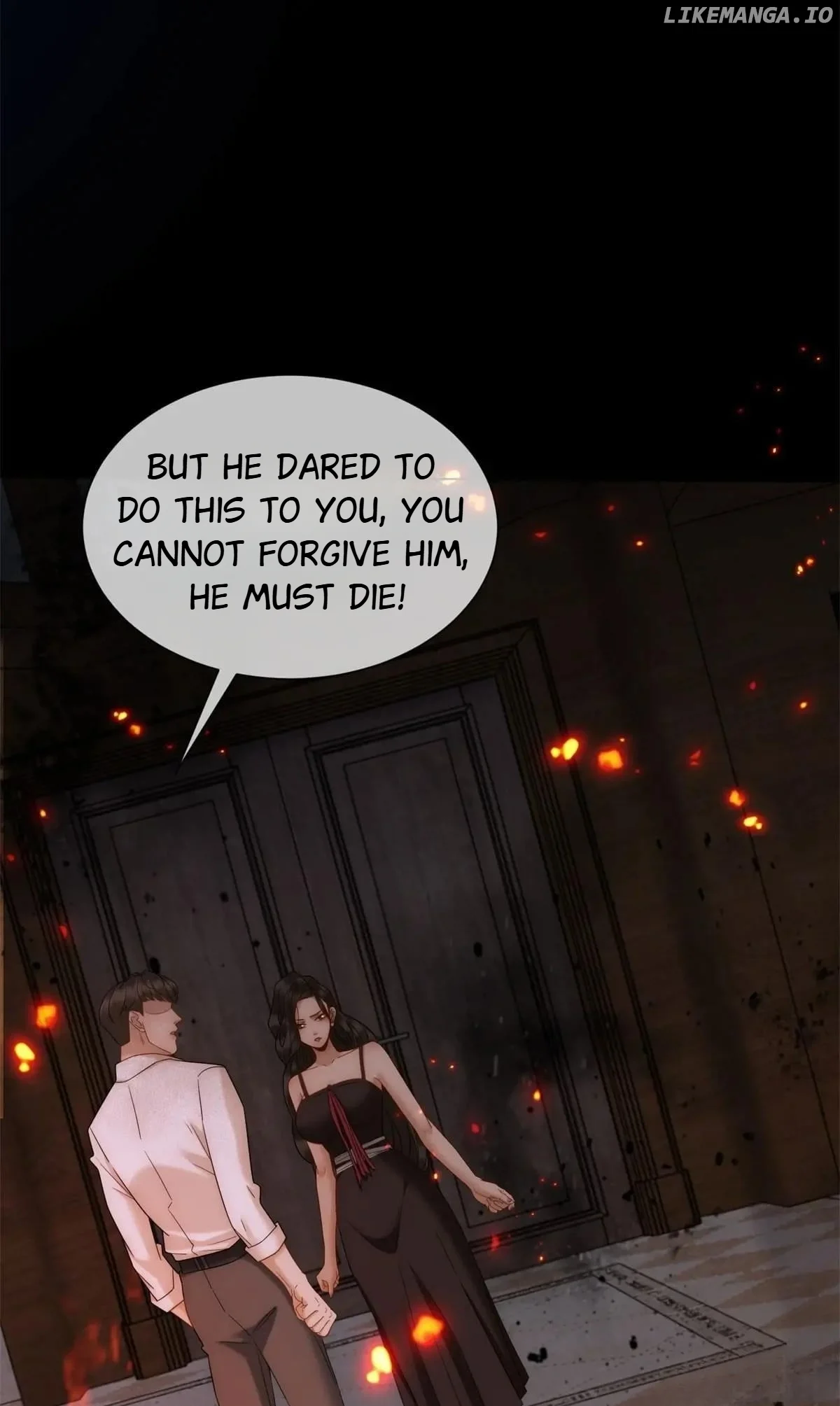 Don’t Mess with a Deadly Revenger [Official] chapter 50 page 12