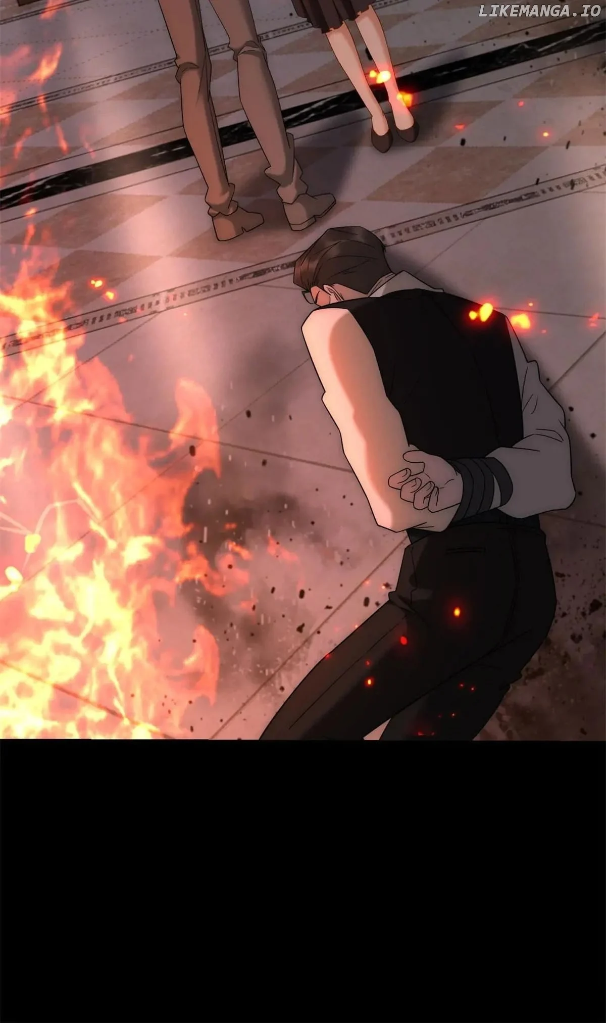 Don’t Mess with a Deadly Revenger [Official] chapter 50 page 13