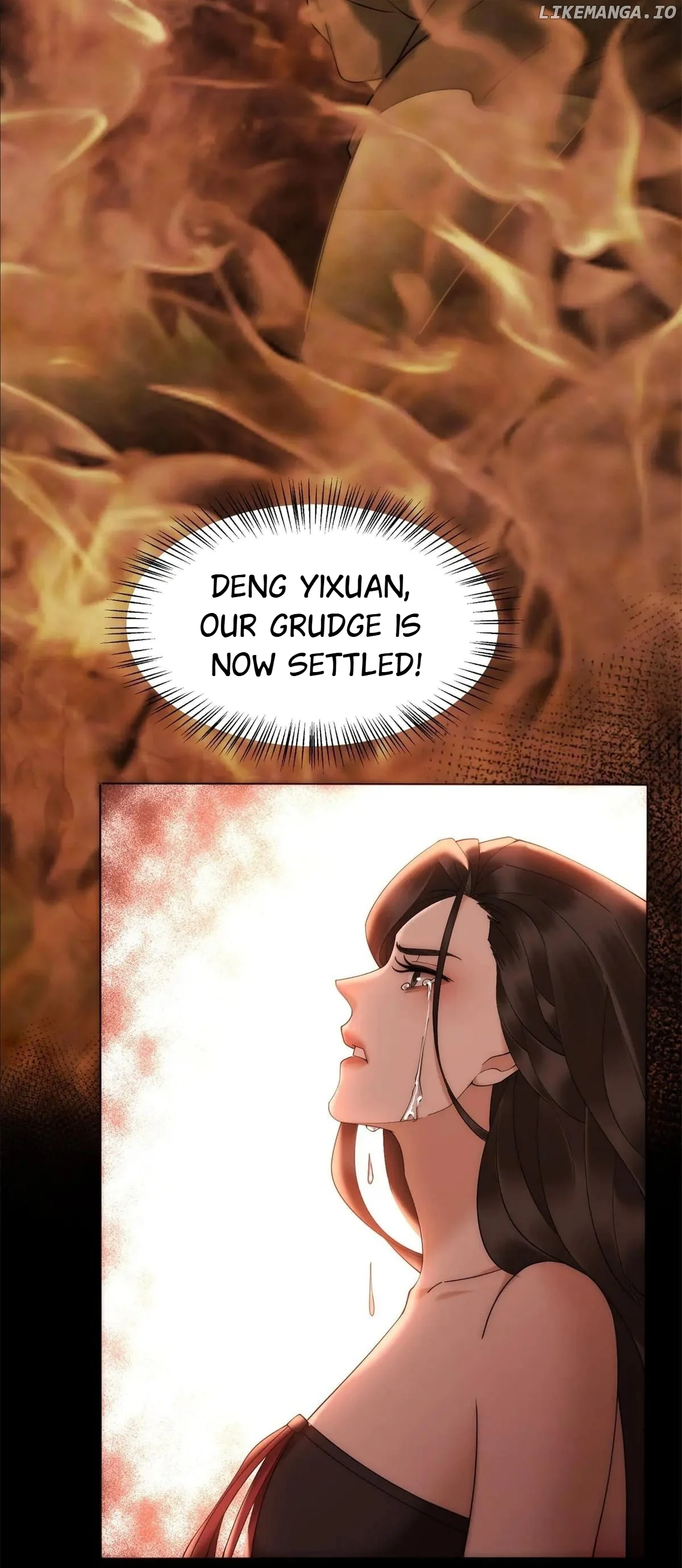 Don’t Mess with a Deadly Revenger [Official] chapter 50 page 22