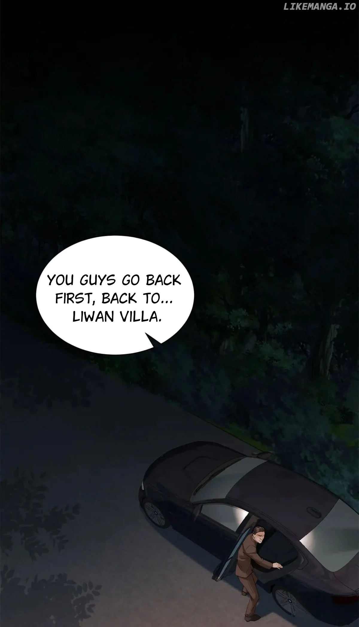 Don’t Mess with a Deadly Revenger [Official] chapter 50 page 23