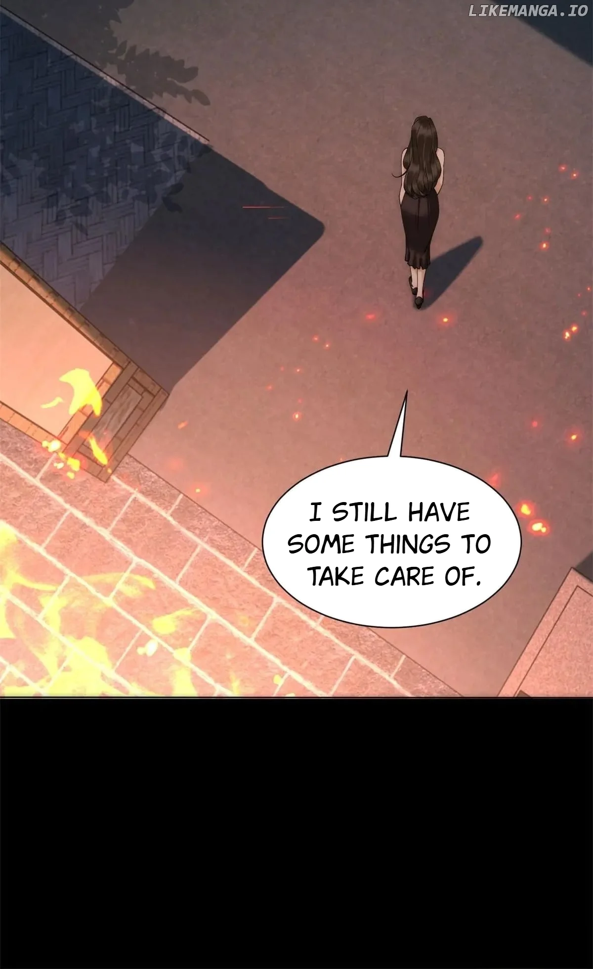 Don’t Mess with a Deadly Revenger [Official] chapter 50 page 24
