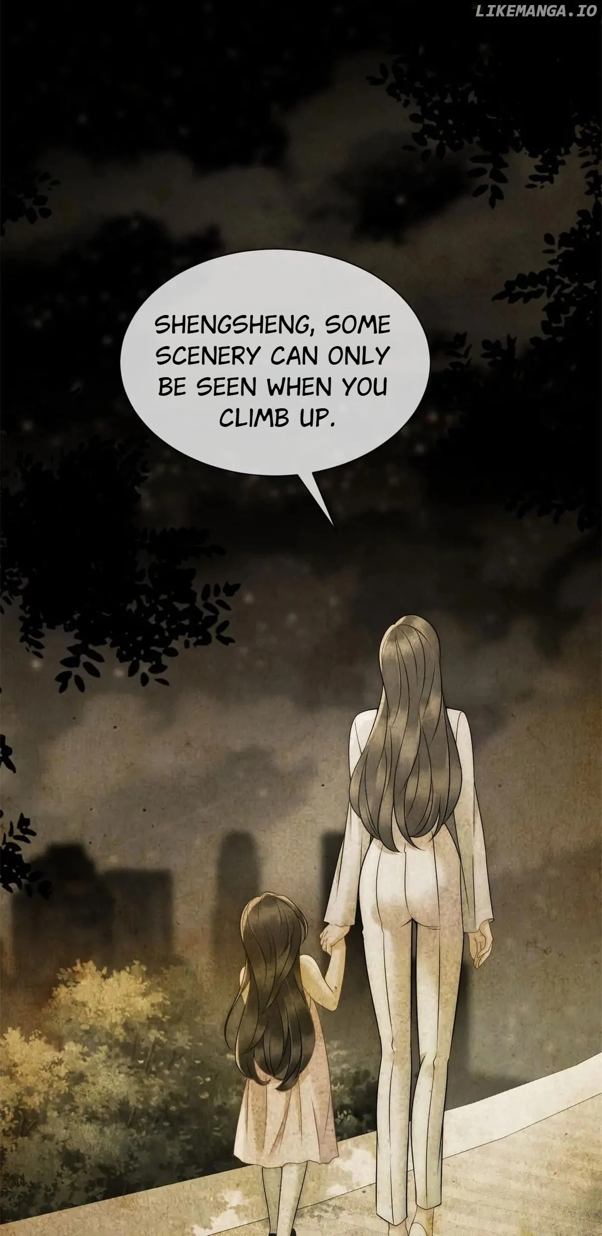 Don’t Mess with a Deadly Revenger [Official] chapter 50 page 33