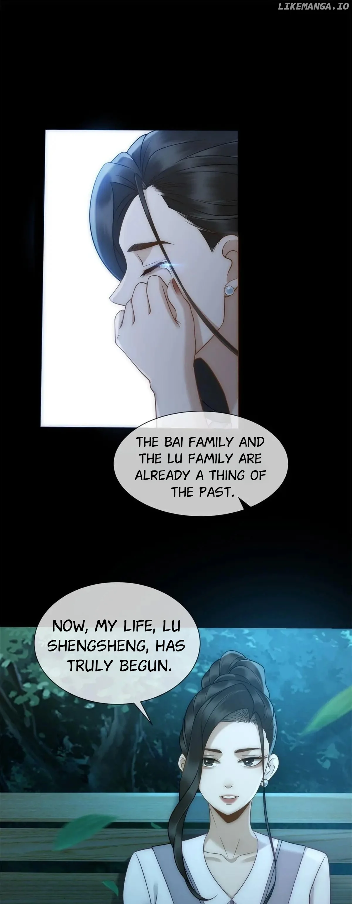 Don’t Mess with a Deadly Revenger [Official] chapter 50 page 36