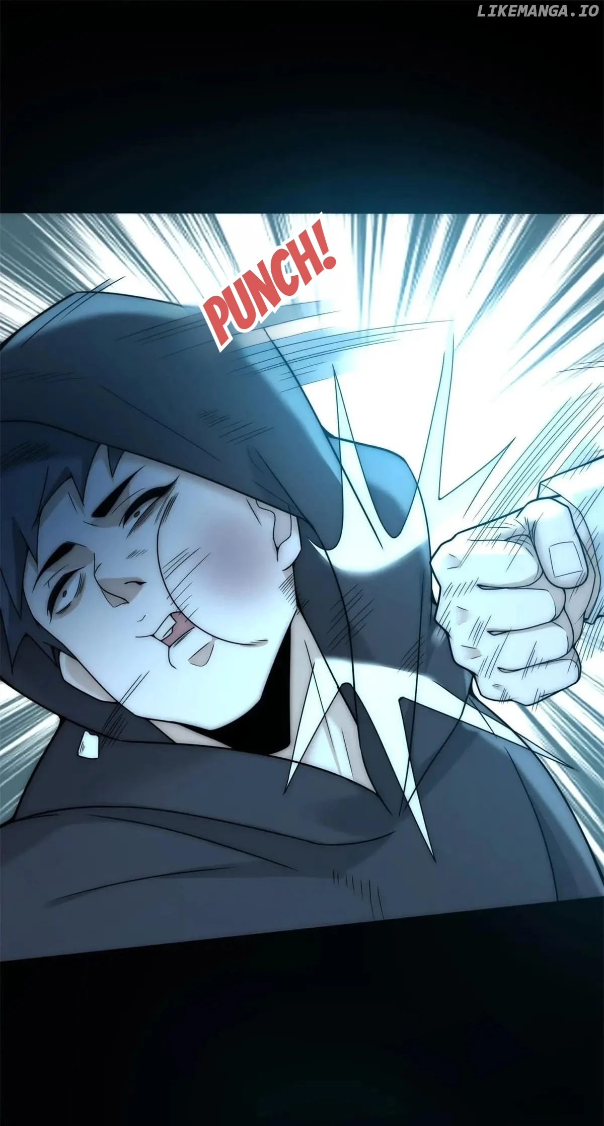 Don’t Mess with a Deadly Revenger [Official] chapter 50 page 47