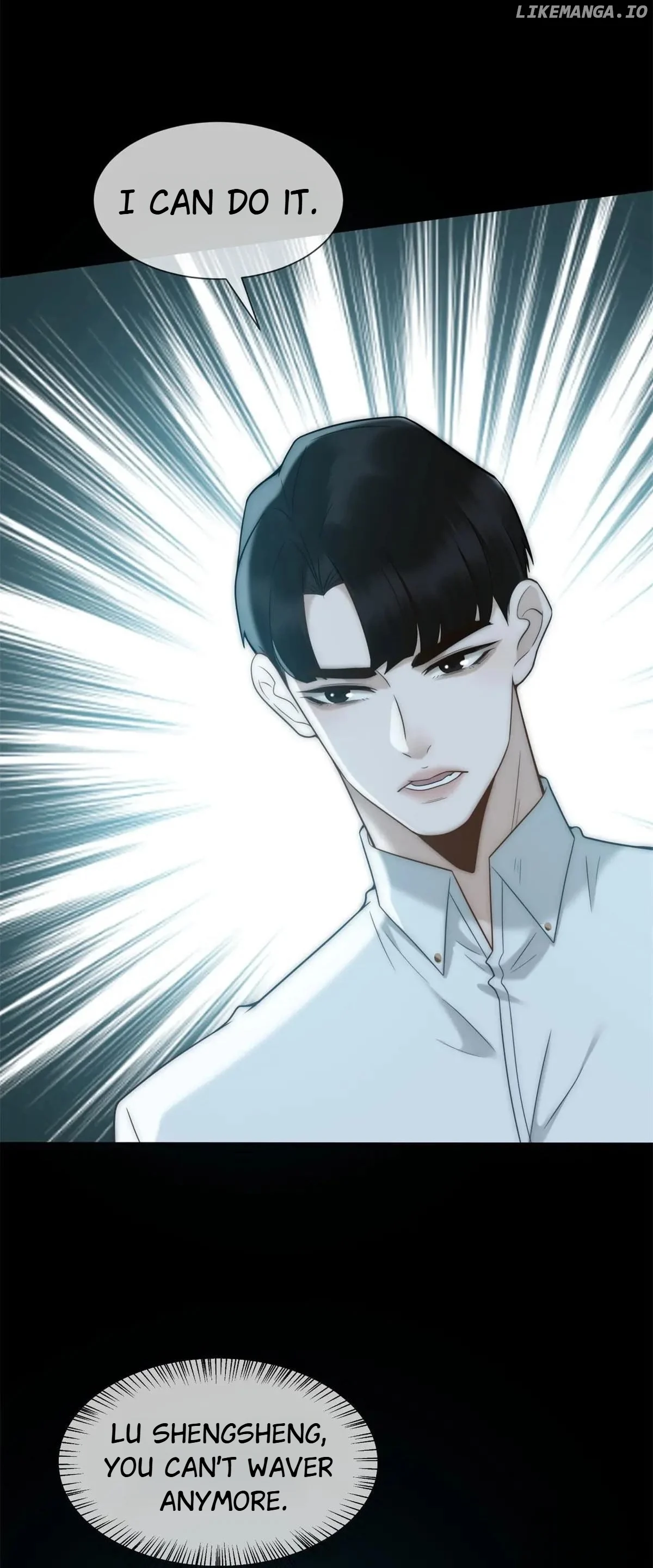 Don’t Mess with a Deadly Revenger [Official] chapter 50 page 56