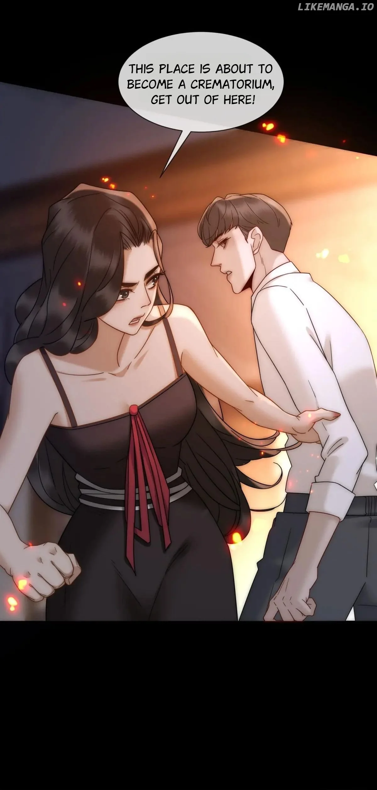 Don’t Mess with a Deadly Revenger [Official] chapter 50 page 6