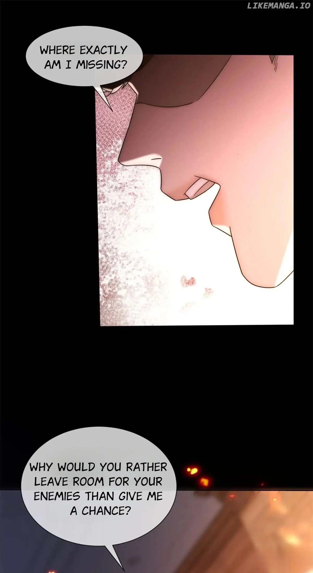 Don’t Mess with a Deadly Revenger [Official] chapter 50 page 7