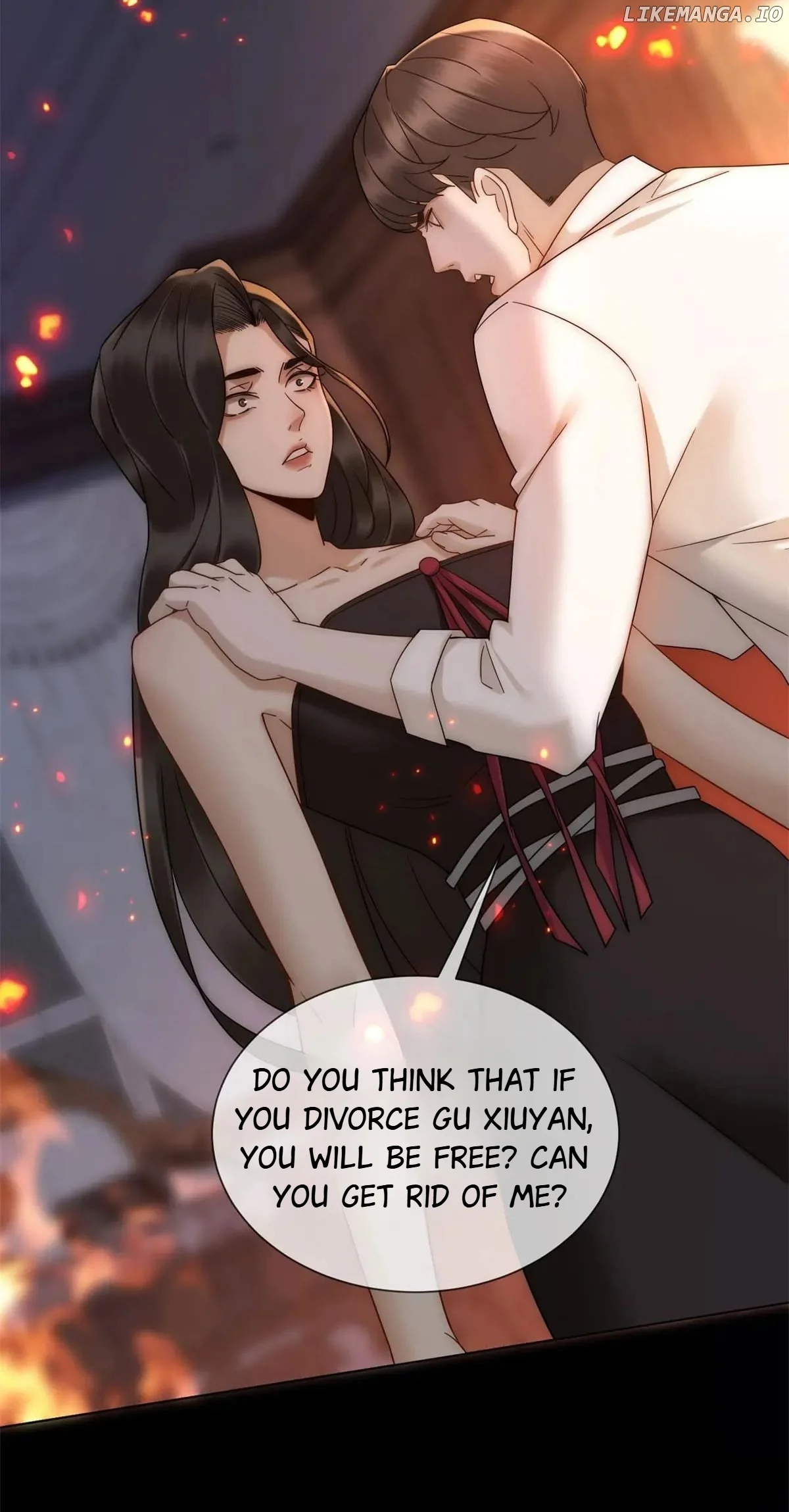 Don’t Mess with a Deadly Revenger [Official] chapter 50 page 8