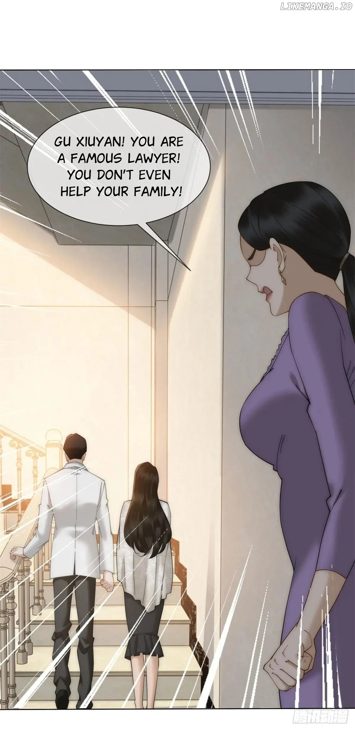 Don’t Mess with a Deadly Revenger [Official] chapter 51 page 21