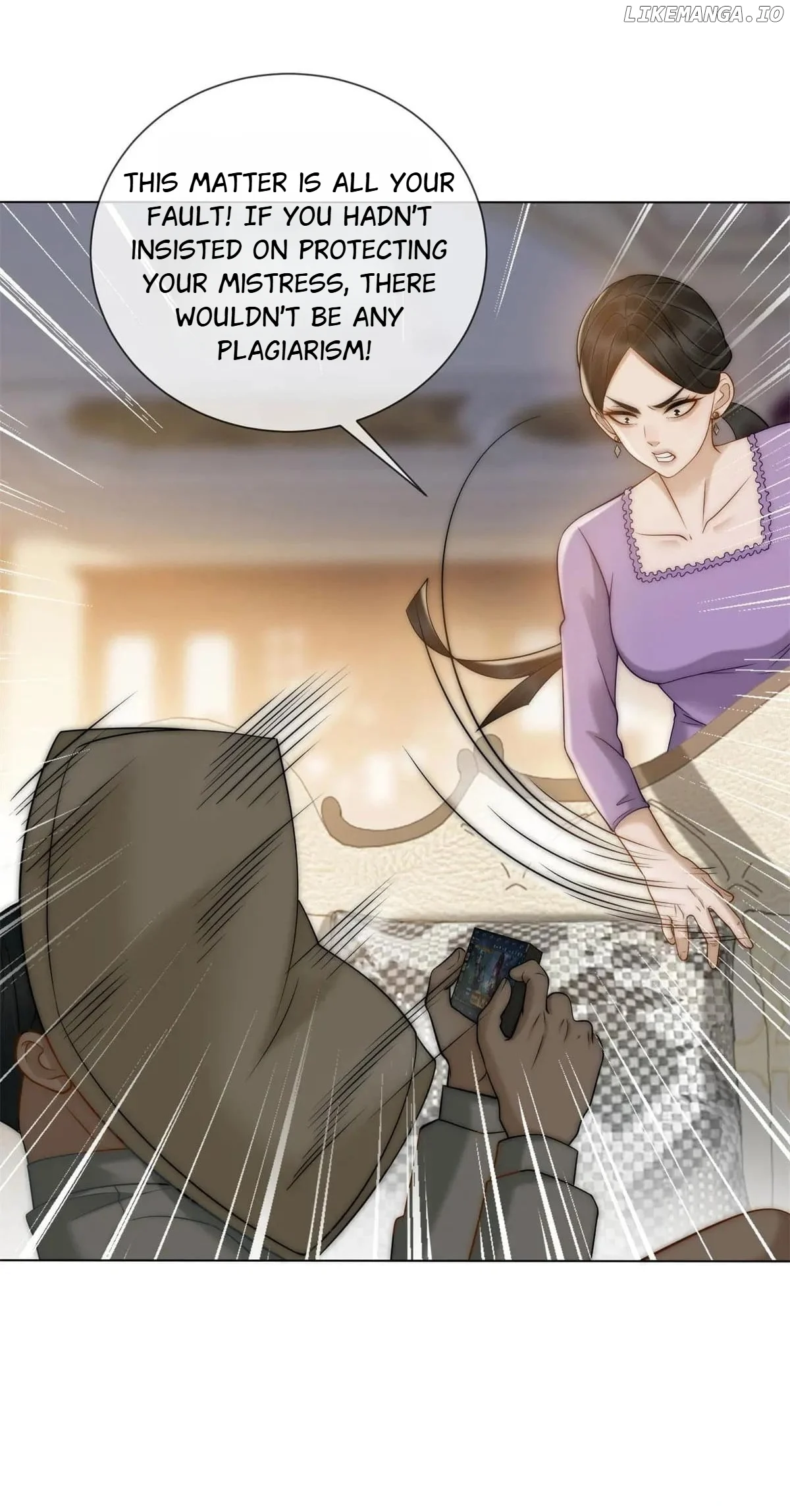 Don’t Mess with a Deadly Revenger [Official] chapter 51 page 23