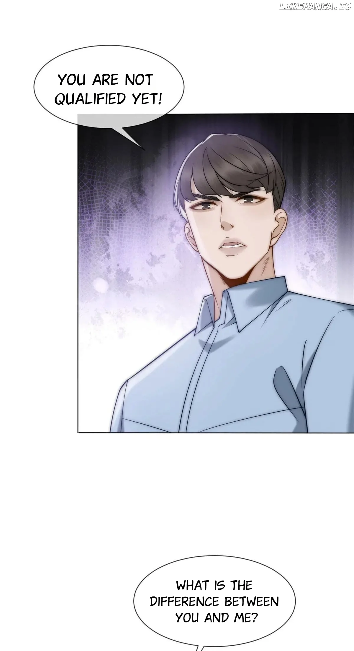 Don’t Mess with a Deadly Revenger [Official] chapter 51 page 35