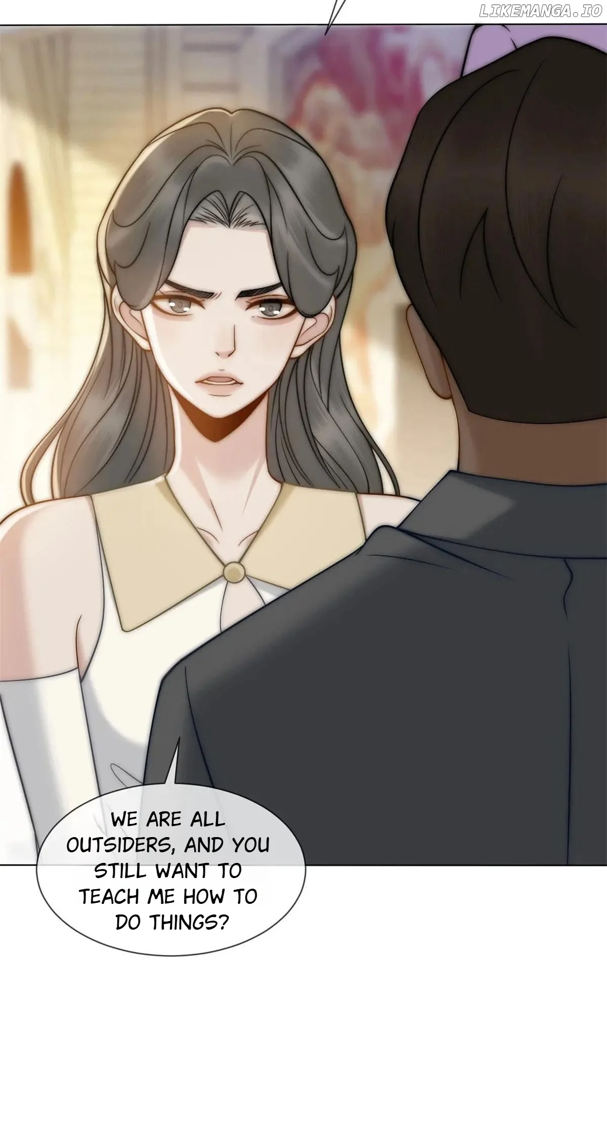 Don’t Mess with a Deadly Revenger [Official] chapter 51 page 36