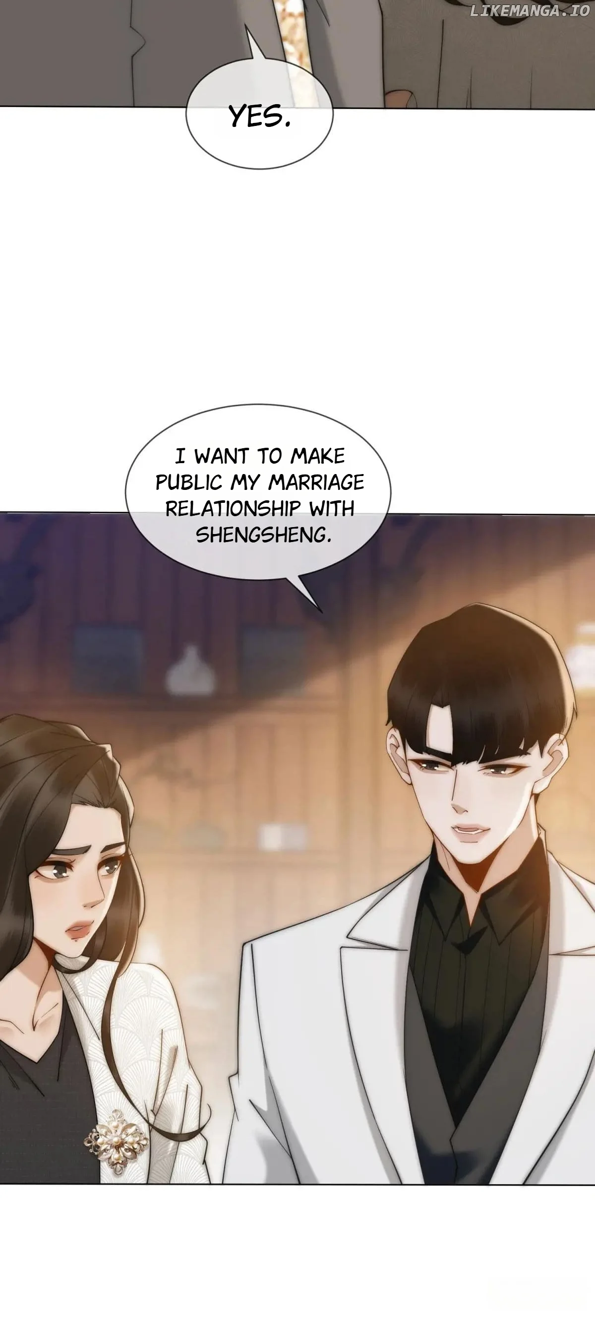 Don’t Mess with a Deadly Revenger [Official] chapter 51 page 42