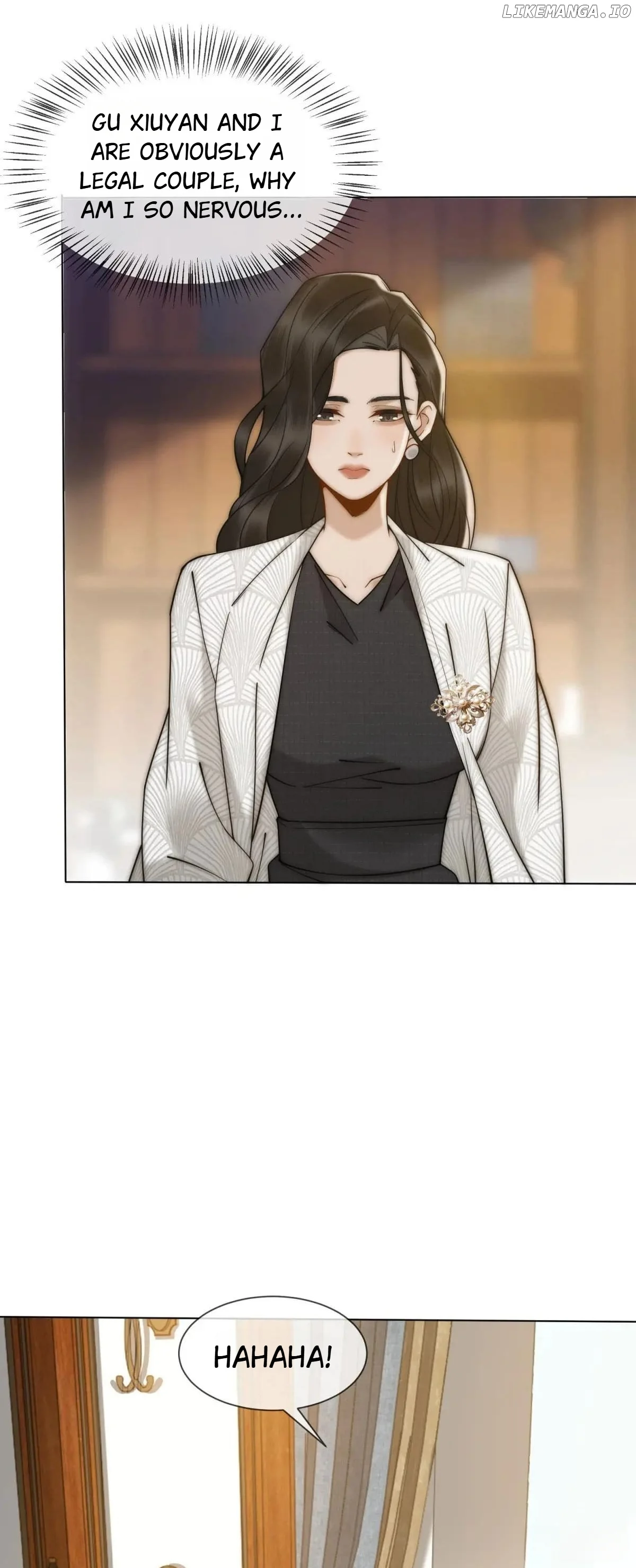 Don’t Mess with a Deadly Revenger [Official] chapter 51 page 44