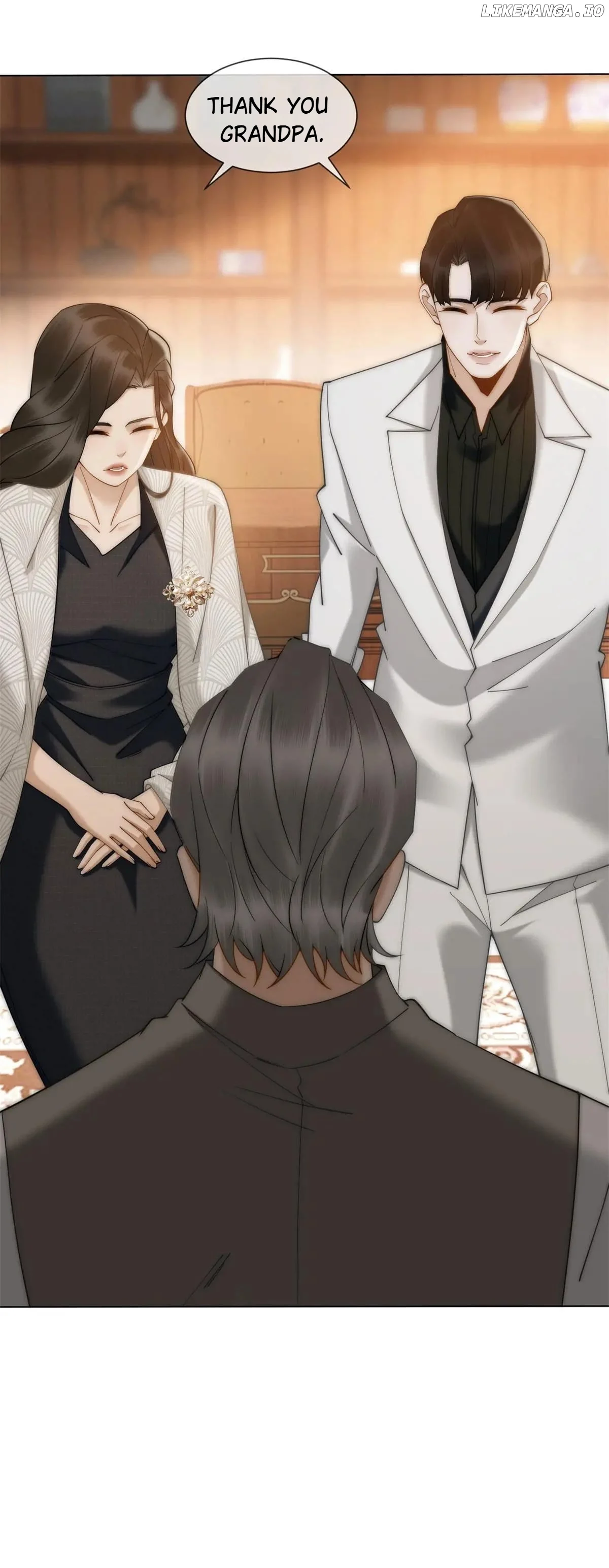 Don’t Mess with a Deadly Revenger [Official] chapter 51 page 47