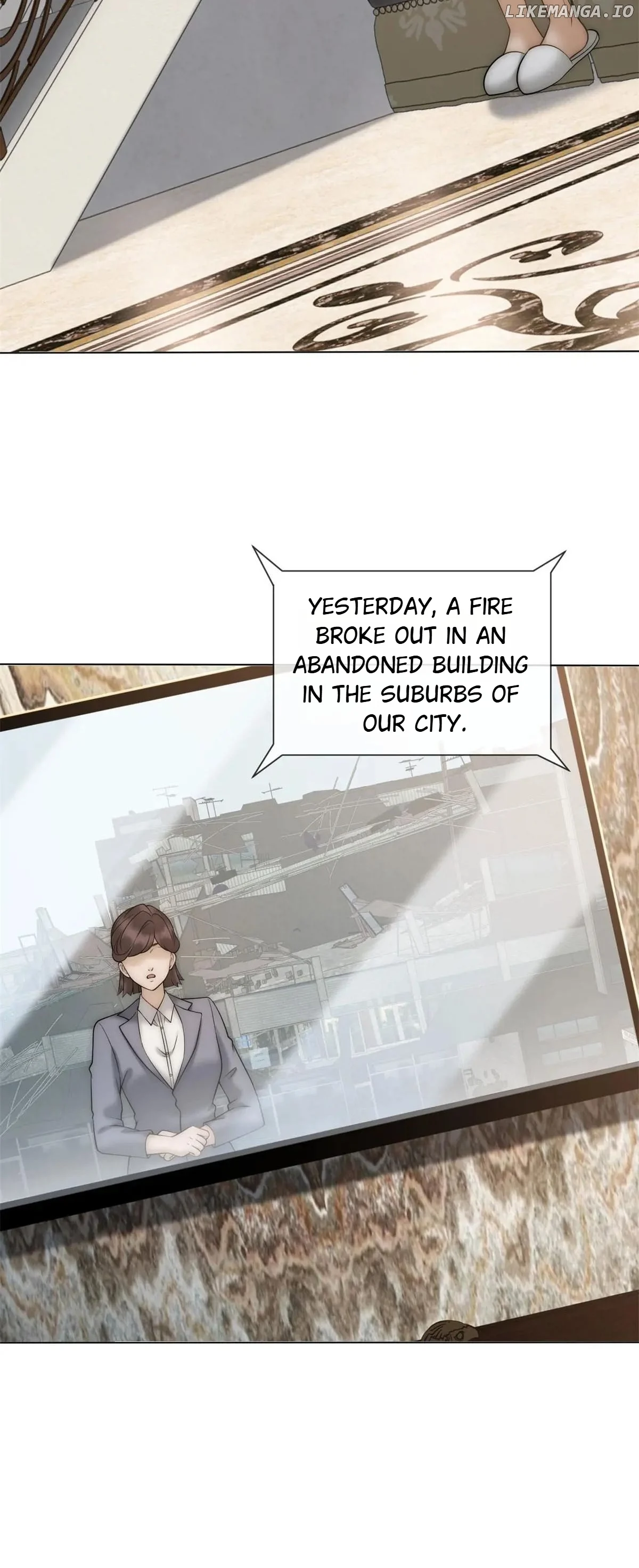 Don’t Mess with a Deadly Revenger [Official] chapter 51 page 5
