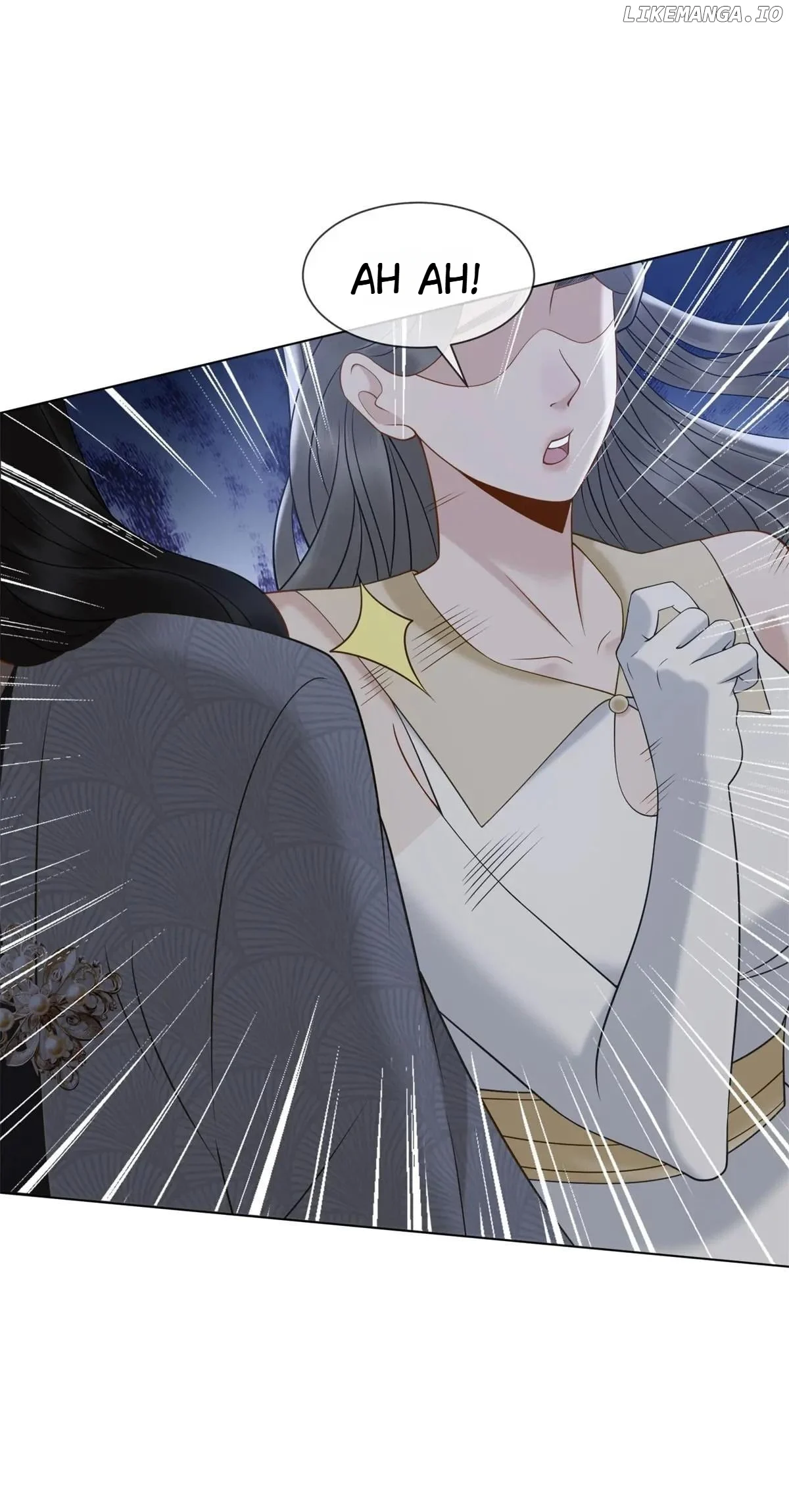 Don’t Mess with a Deadly Revenger [Official] chapter 51 page 54