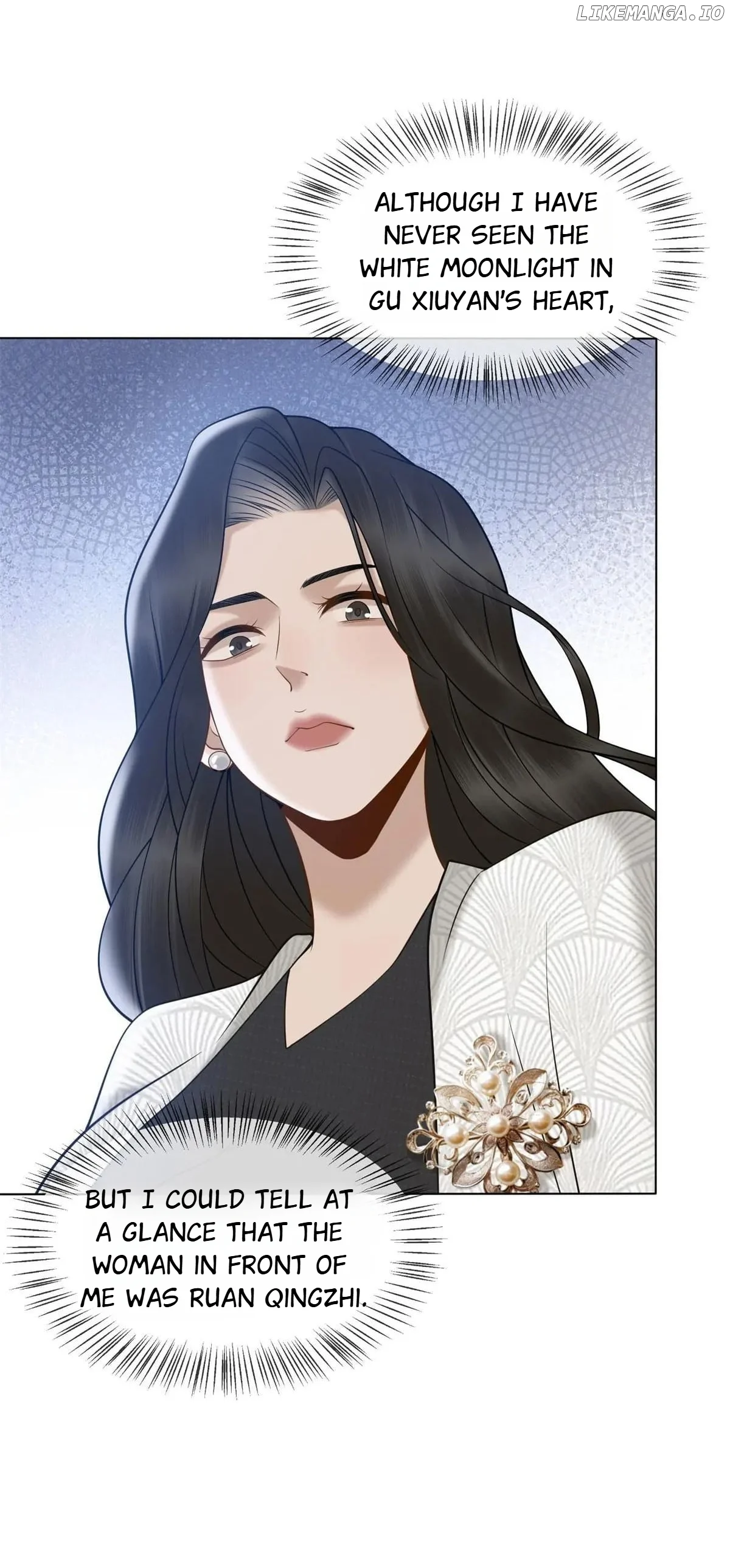 Don’t Mess with a Deadly Revenger [Official] chapter 51 page 56