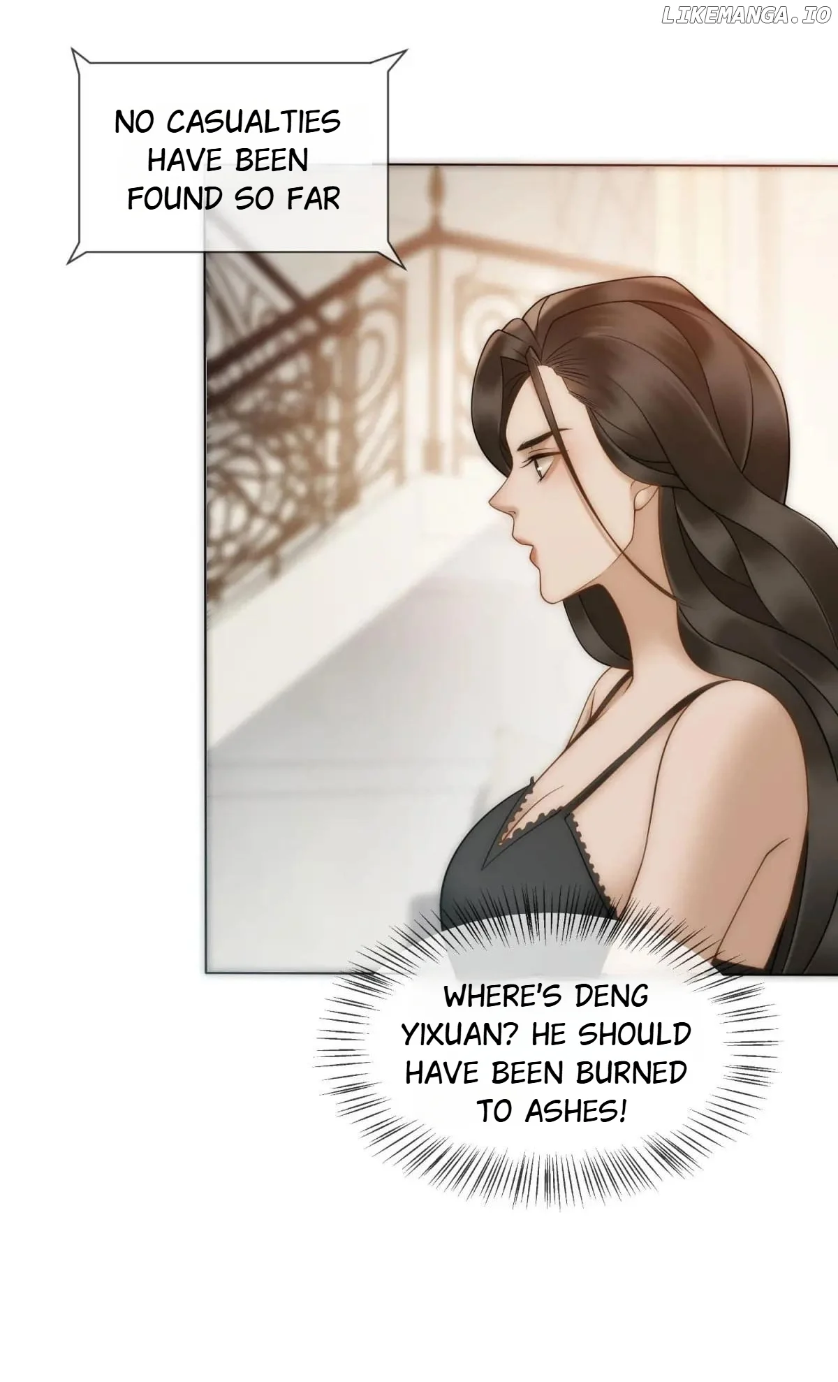 Don’t Mess with a Deadly Revenger [Official] chapter 51 page 6
