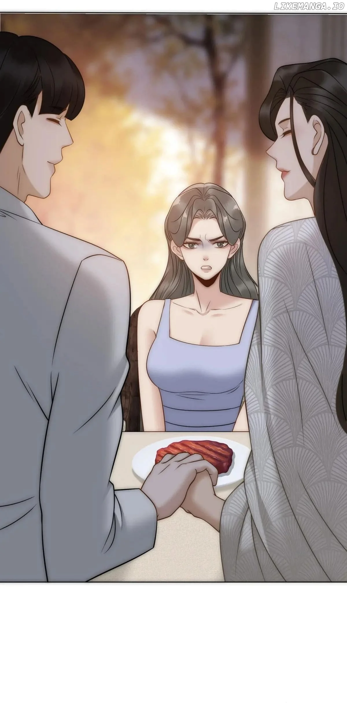 Don’t Mess with a Deadly Revenger [Official] chapter 52 page 12