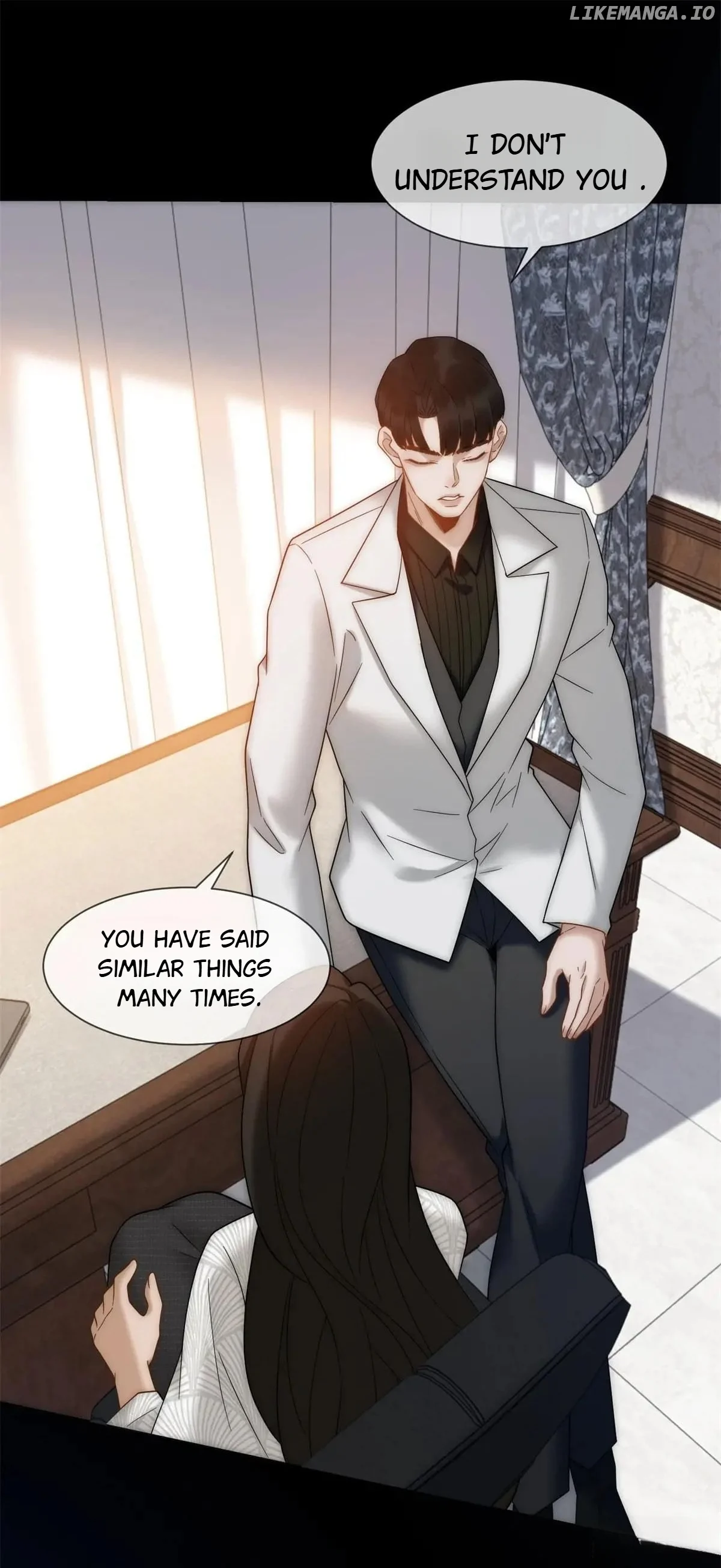 Don’t Mess with a Deadly Revenger [Official] chapter 52 page 30