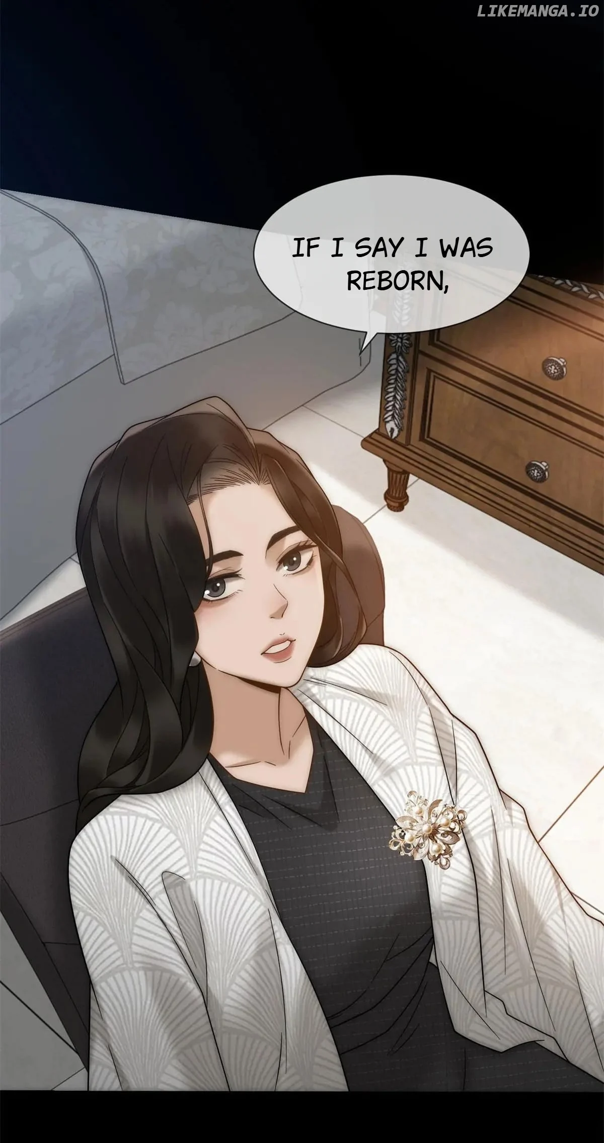 Don’t Mess with a Deadly Revenger [Official] chapter 52 page 31
