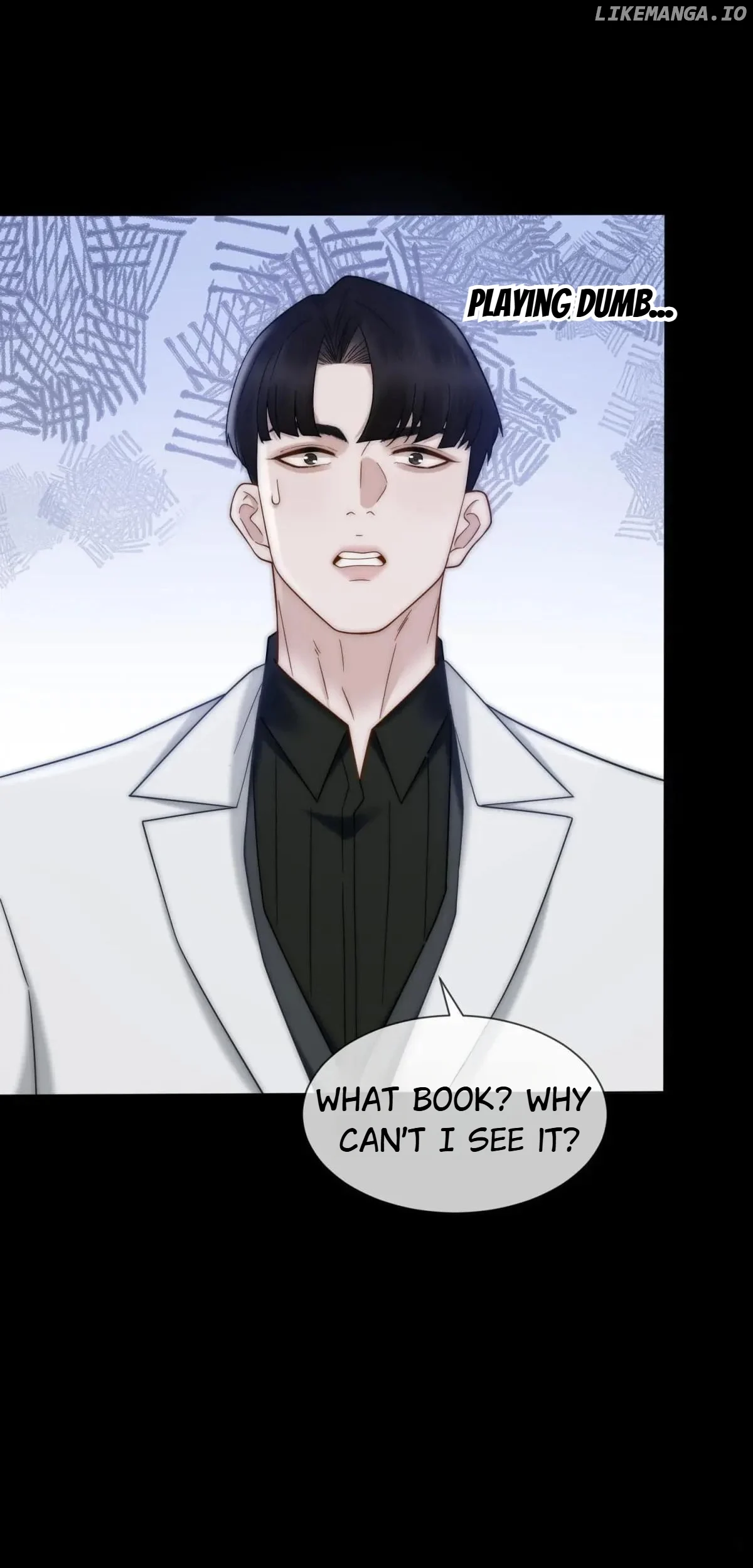 Don’t Mess with a Deadly Revenger [Official] chapter 52 page 37
