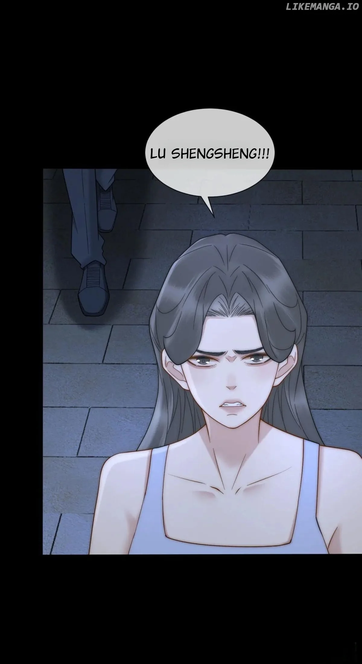 Don’t Mess with a Deadly Revenger [Official] chapter 52 page 45