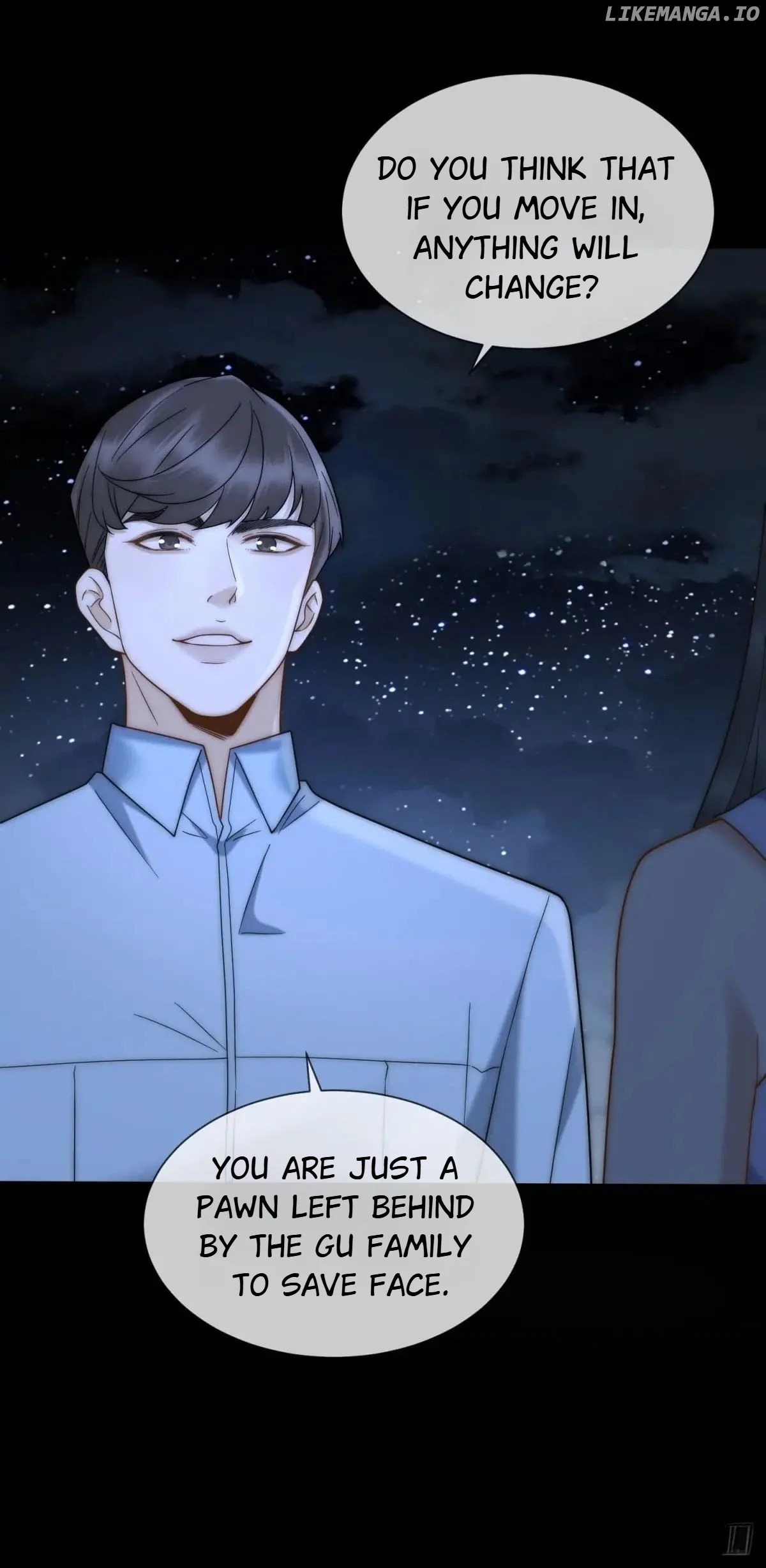Don’t Mess with a Deadly Revenger [Official] chapter 52 page 46