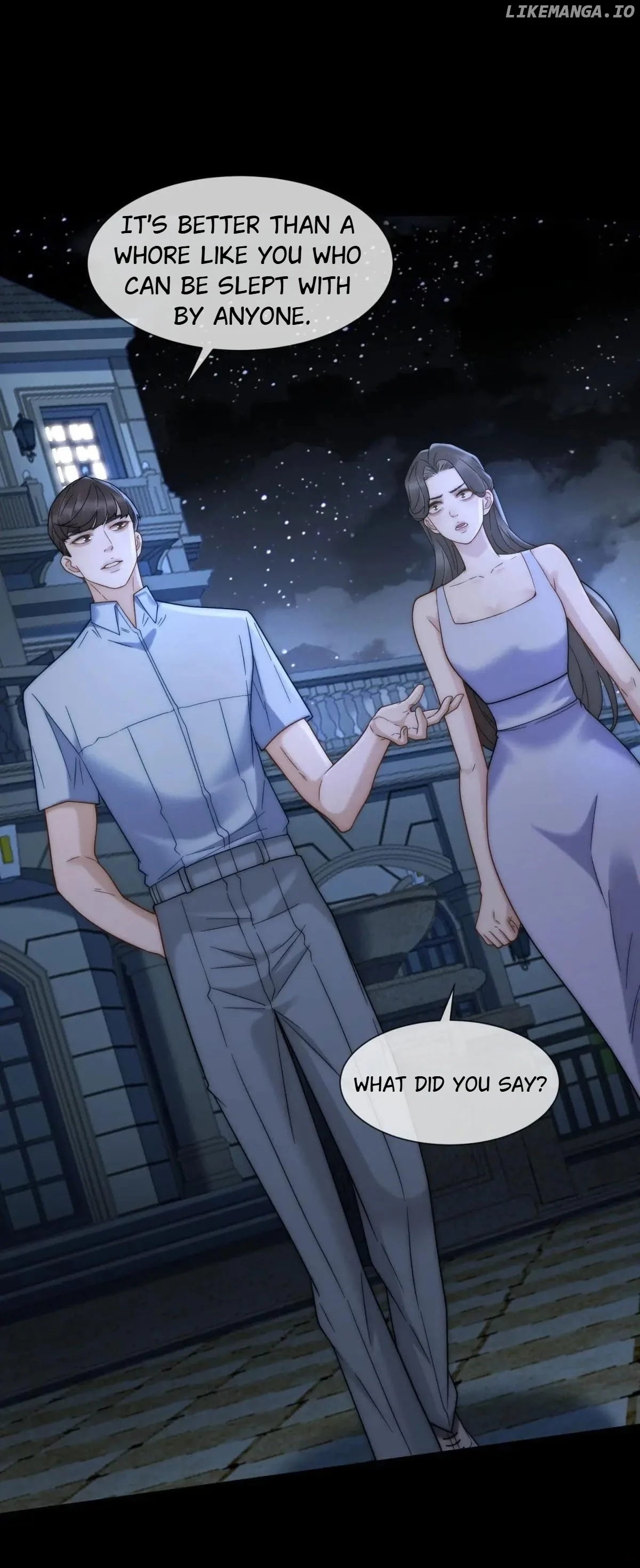 Don’t Mess with a Deadly Revenger [Official] chapter 52 page 48