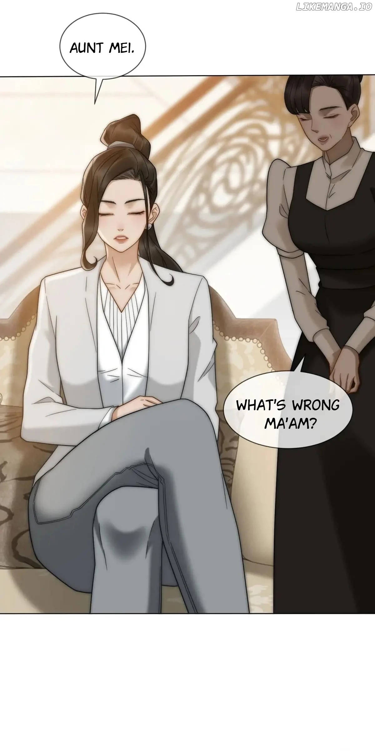Don’t Mess with a Deadly Revenger [Official] chapter 52 page 53
