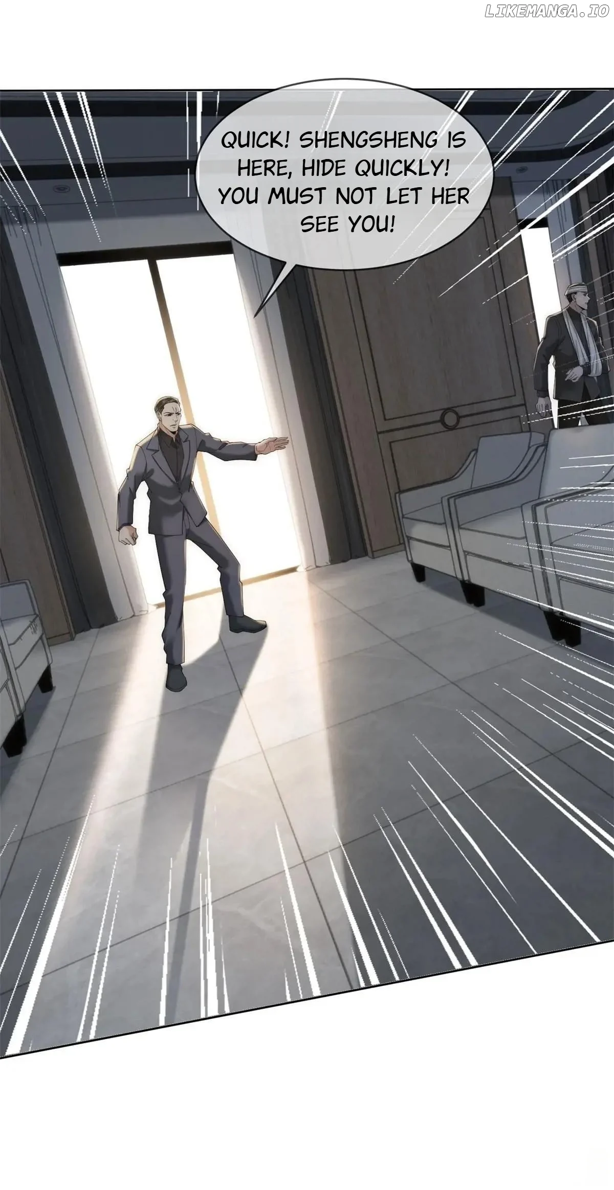 Don’t Mess with a Deadly Revenger [Official] chapter 53 page 10