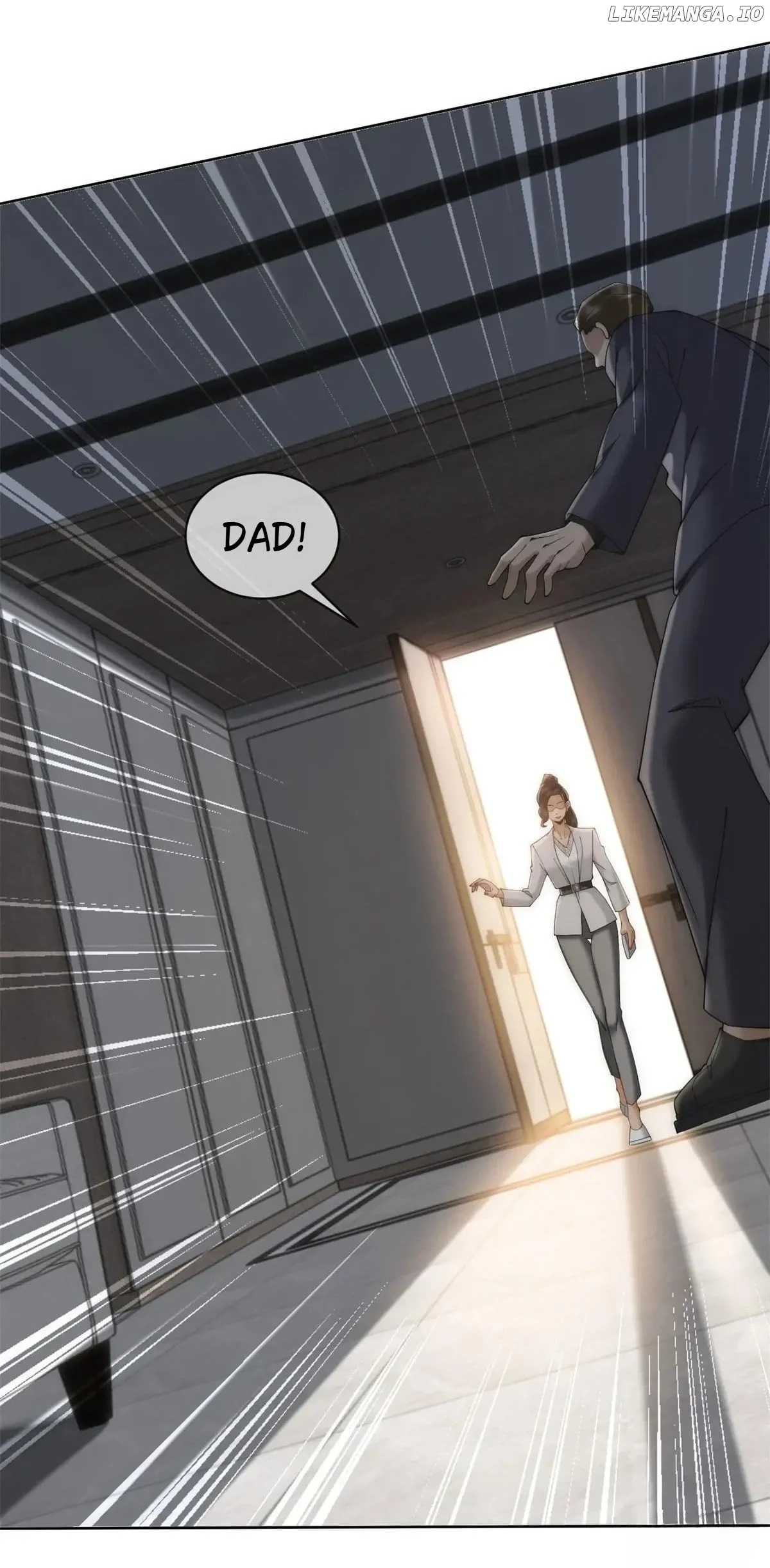 Don’t Mess with a Deadly Revenger [Official] chapter 53 page 11