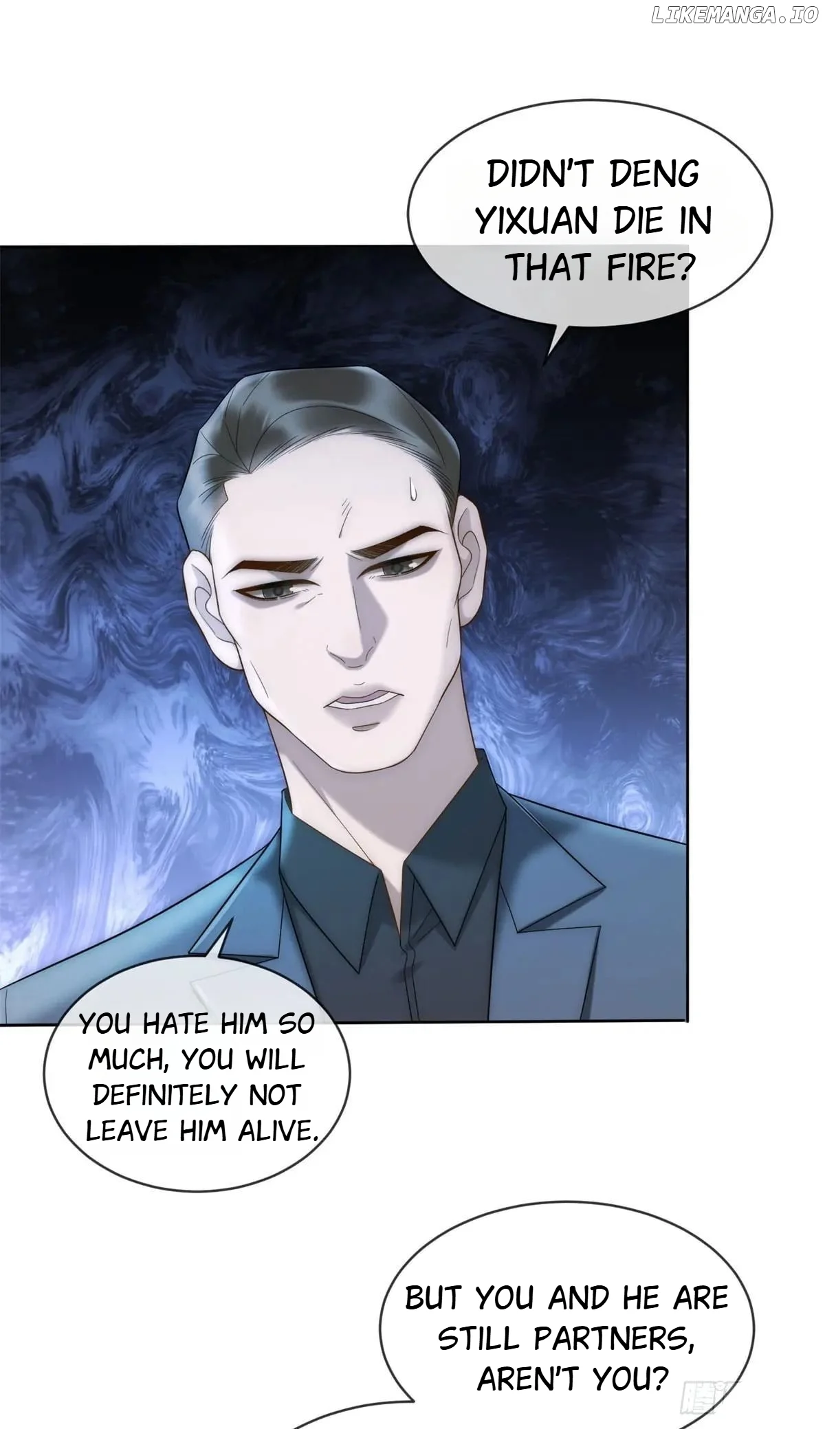 Don’t Mess with a Deadly Revenger [Official] chapter 53 page 19