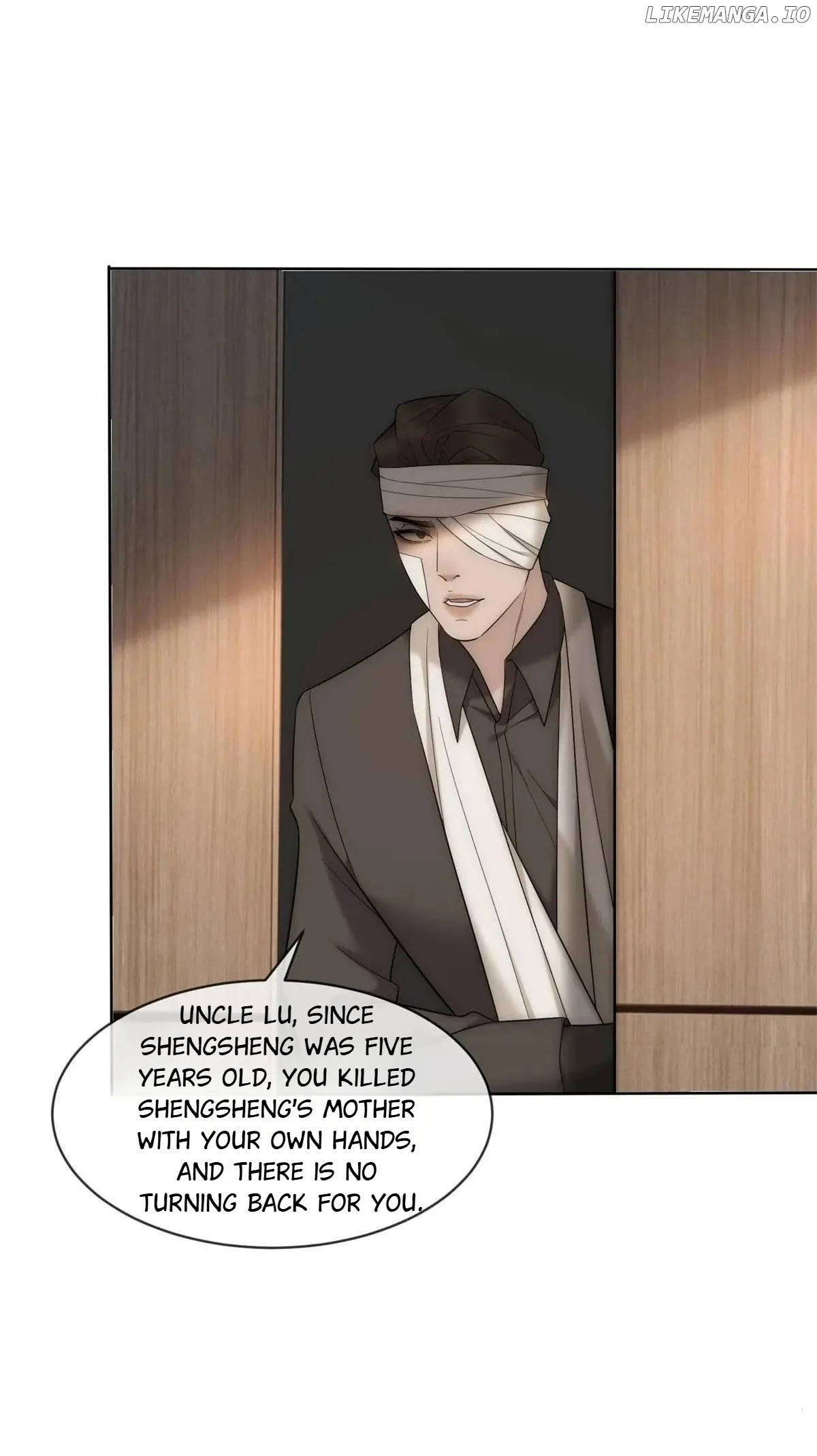 Don’t Mess with a Deadly Revenger [Official] chapter 53 page 28